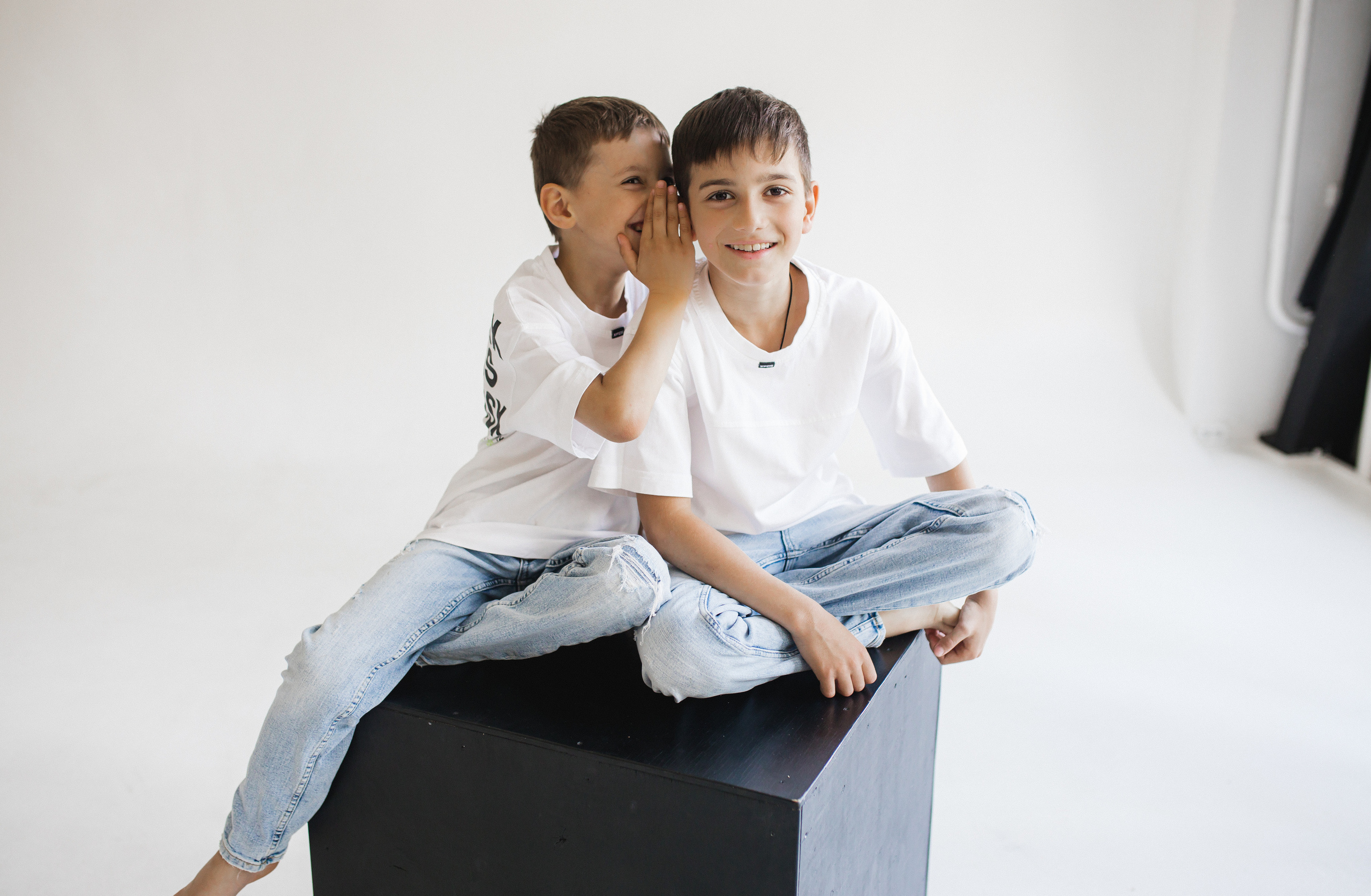 Элица и ее банда. Семейный и свадебный фотограф в Екатеринбурге Орлова Ирина