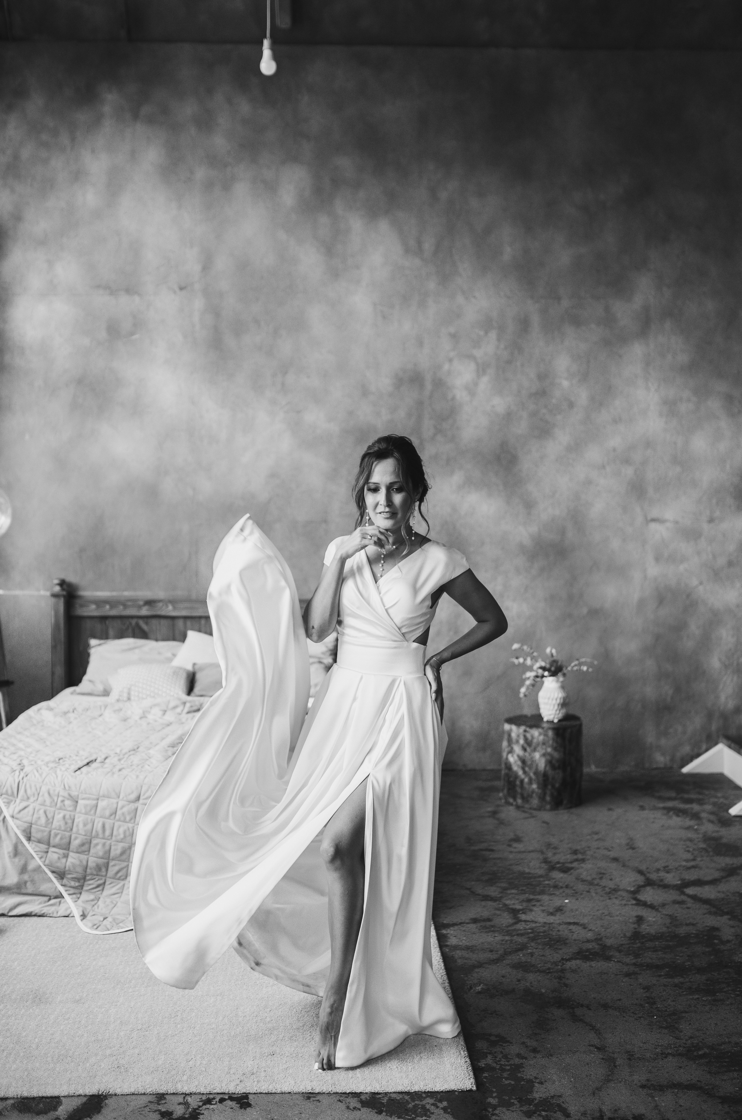 Гузель и Олег. Семейный и свадебный фотограф в Екатеринбурге Орлова Ирина