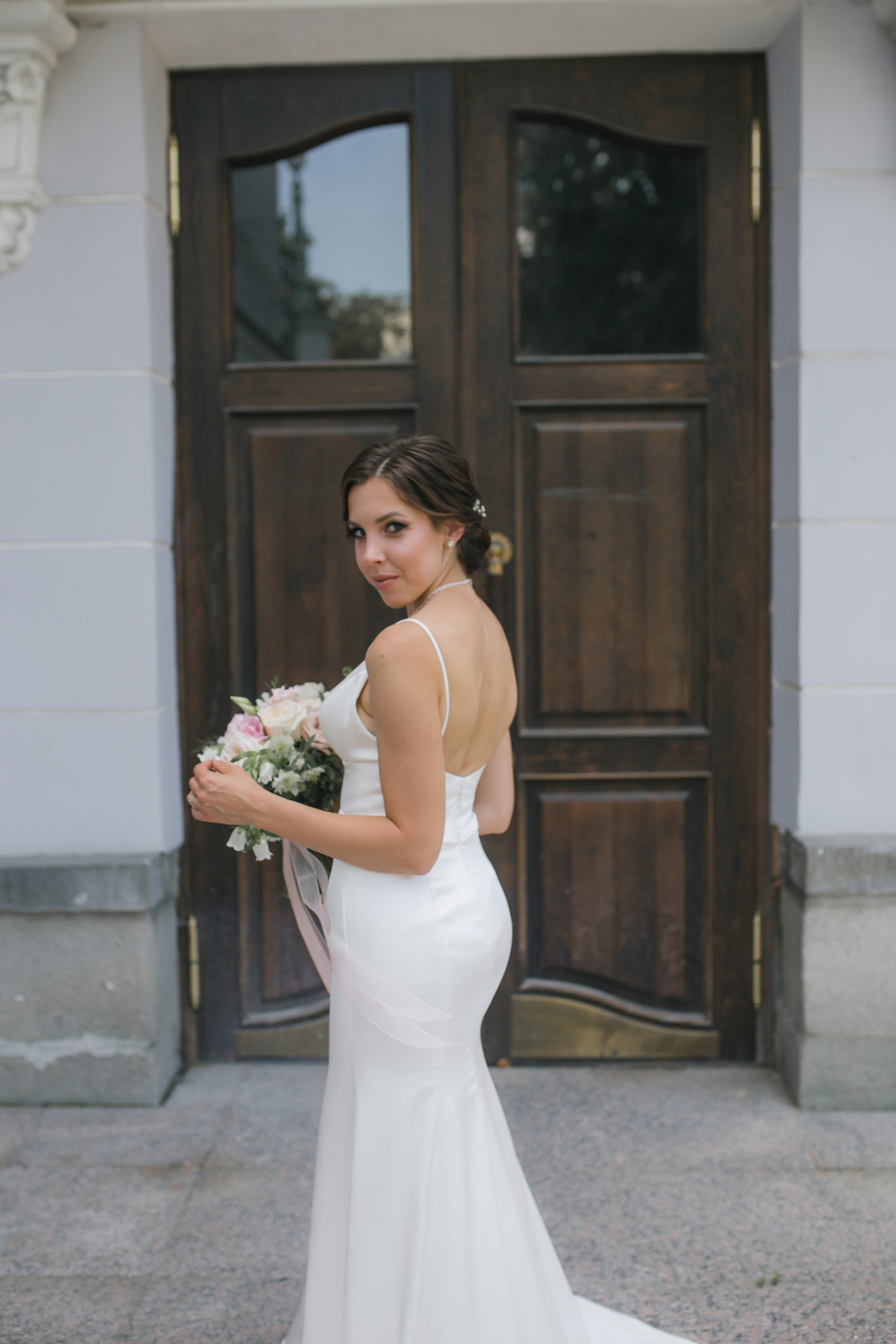 Диана и Гордей. Семейный и свадебный фотограф в Екатеринбурге Орлова Ирина