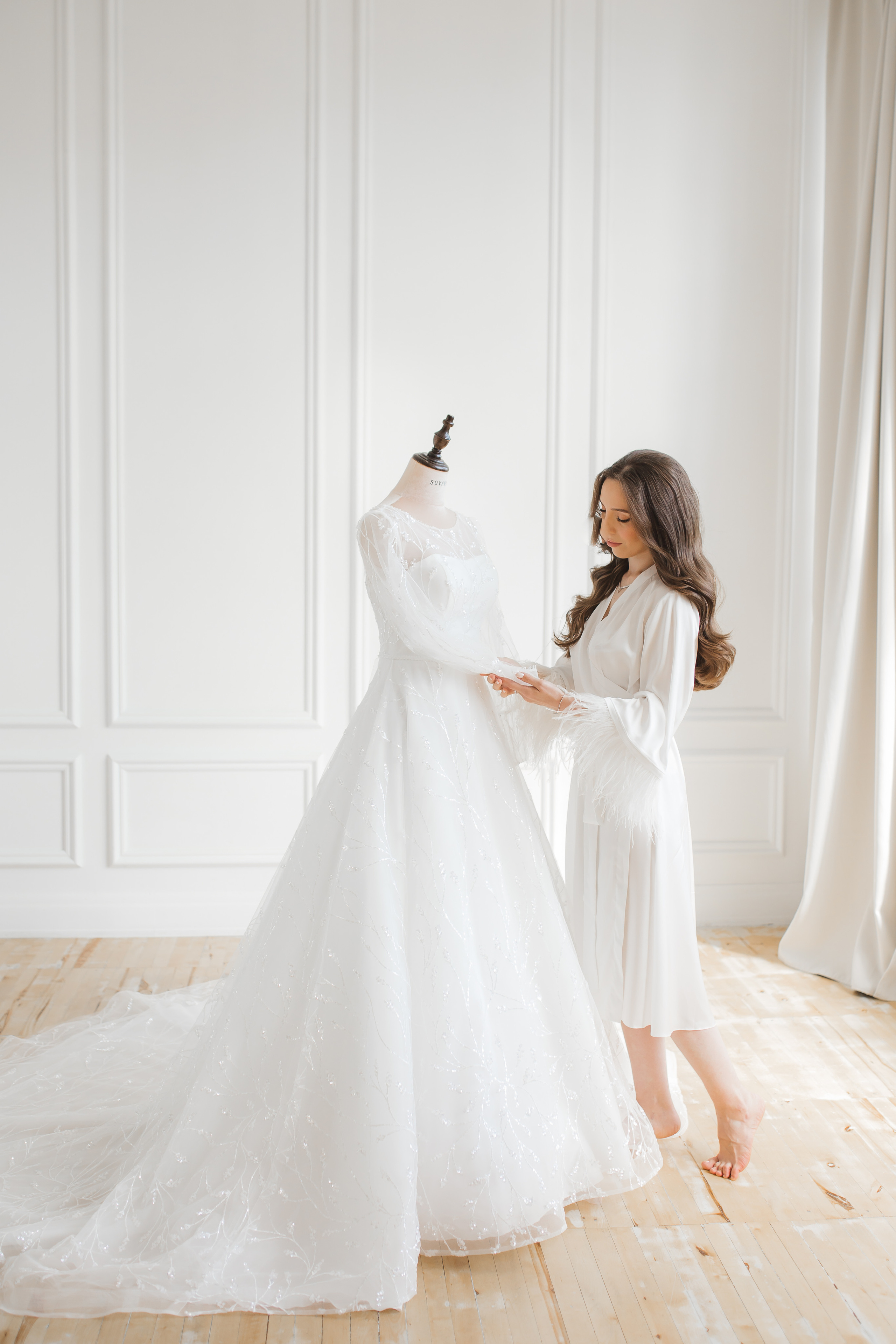 Латифа и Самир. Семейный и свадебный фотограф в Екатеринбурге Орлова Ирина