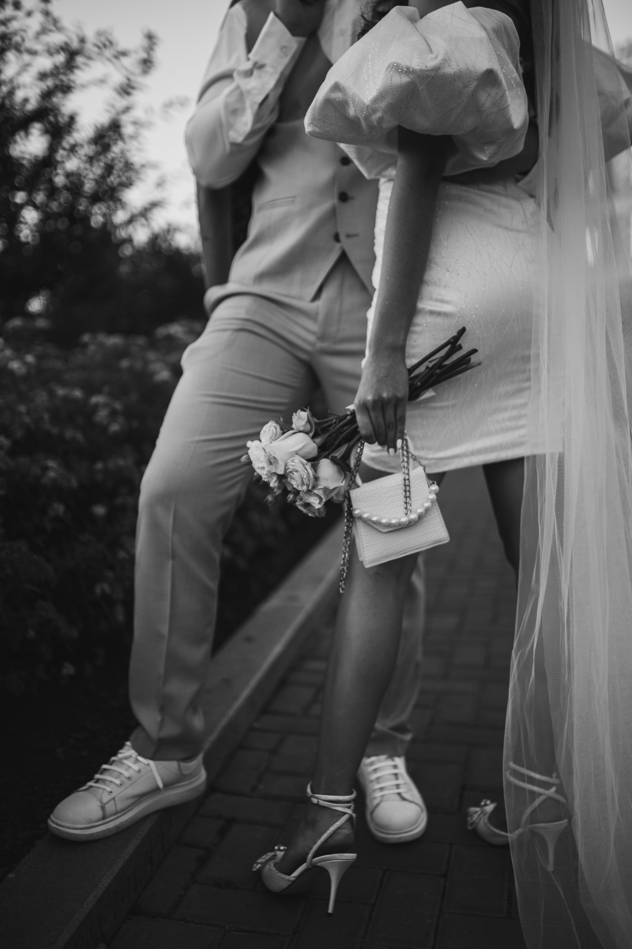 Юлия и Артем. Семейный и свадебный фотограф в Екатеринбурге Орлова Ирина