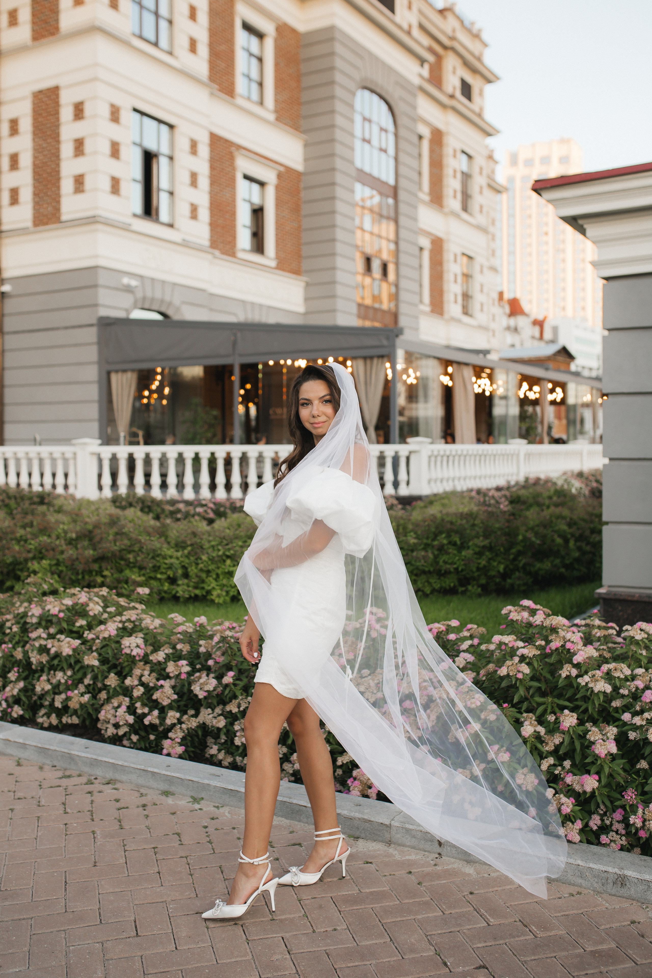 Юлия и Артем. Семейный и свадебный фотограф в Екатеринбурге Орлова Ирина