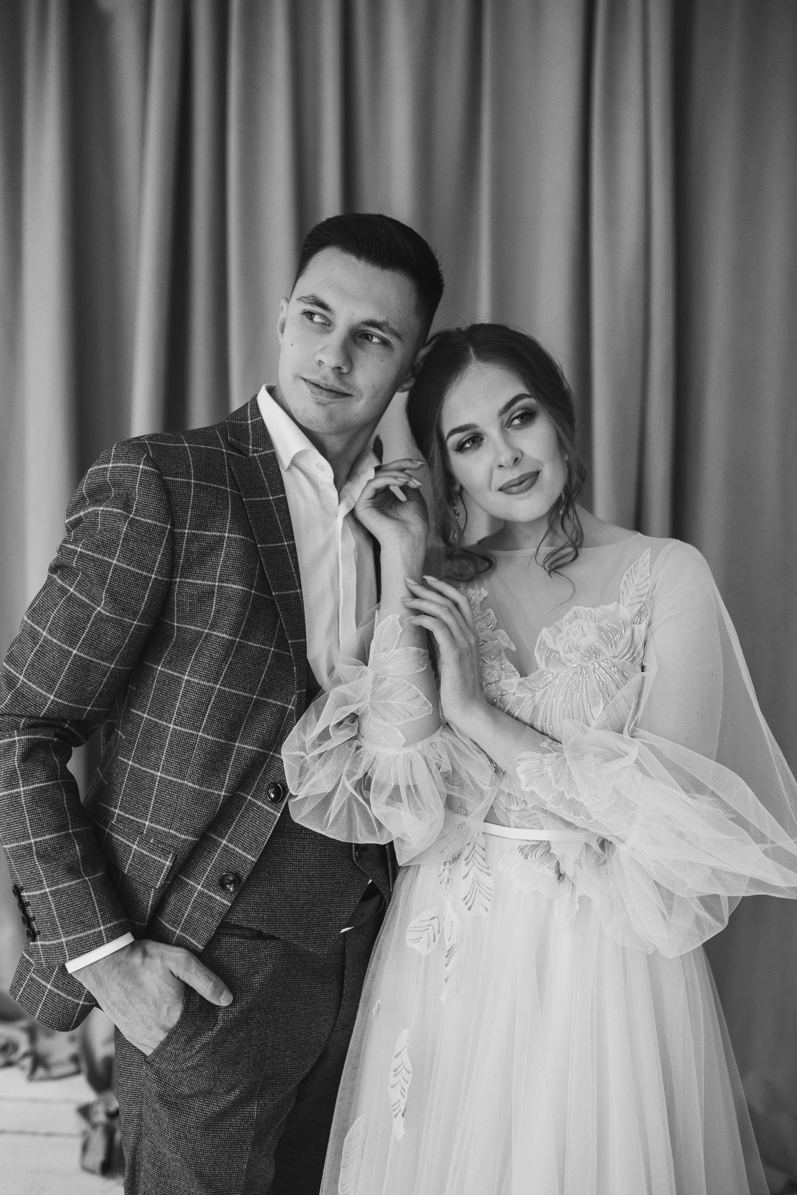 Дарья и Роман. Семейный и свадебный фотограф в Екатеринбурге Орлова Ирина