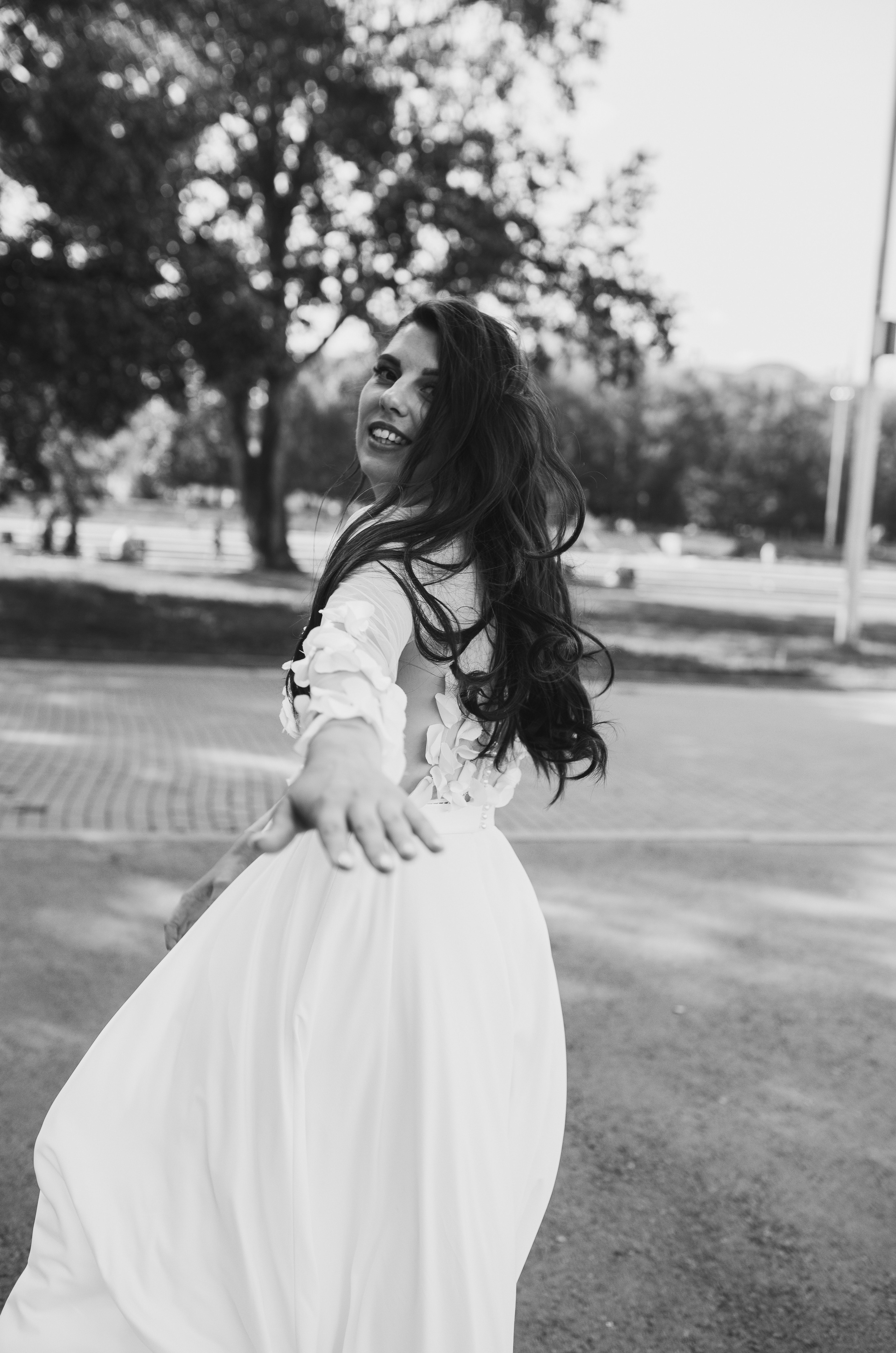 Марина и Лев. Семейный и свадебный фотограф в Екатеринбурге Орлова Ирина