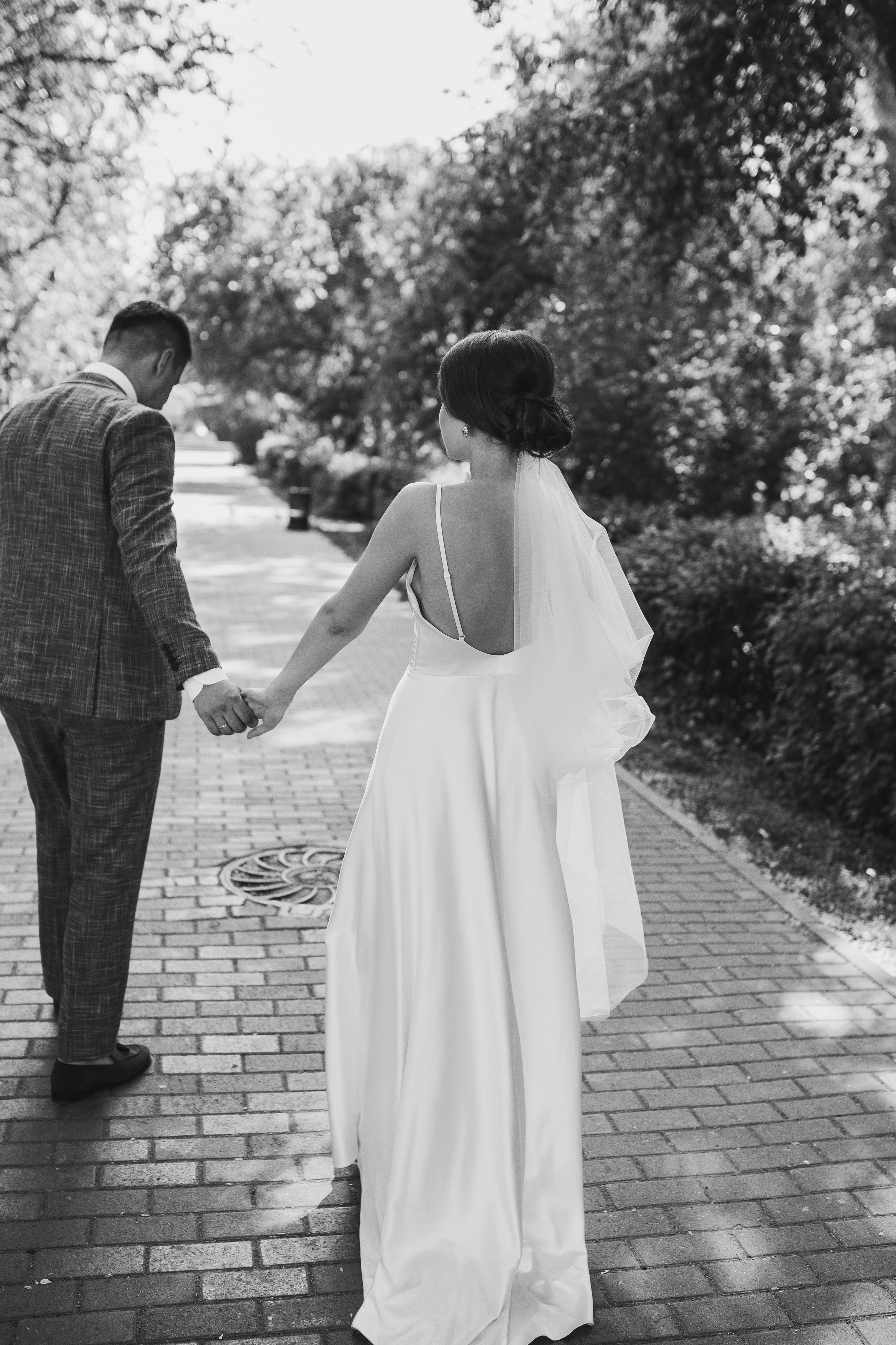 Максим и Лиза. Семейный и свадебный фотограф в Екатеринбурге Орлова Ирина