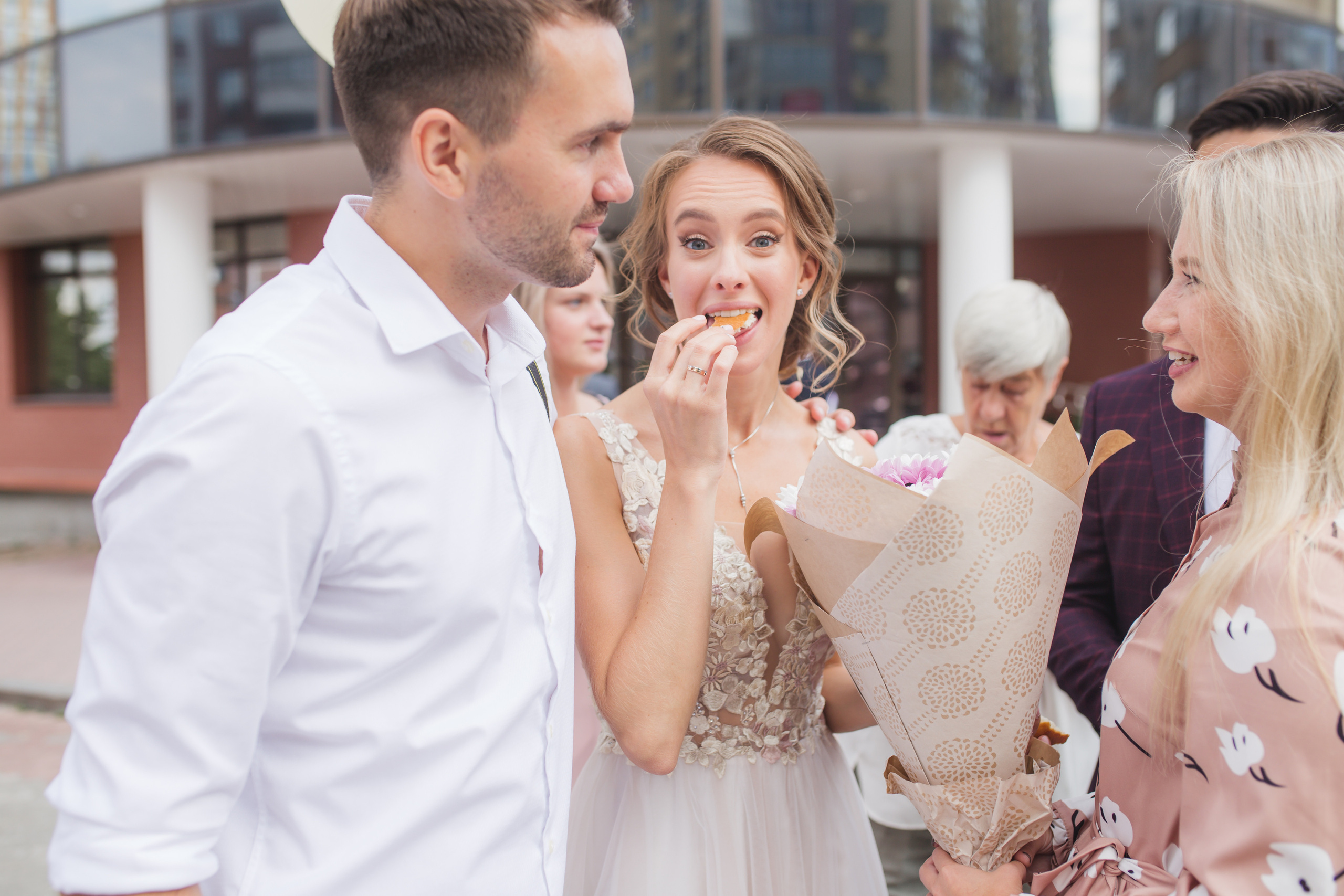 Илья и Арина. Семейный и свадебный фотограф в Екатеринбурге Орлова Ирина