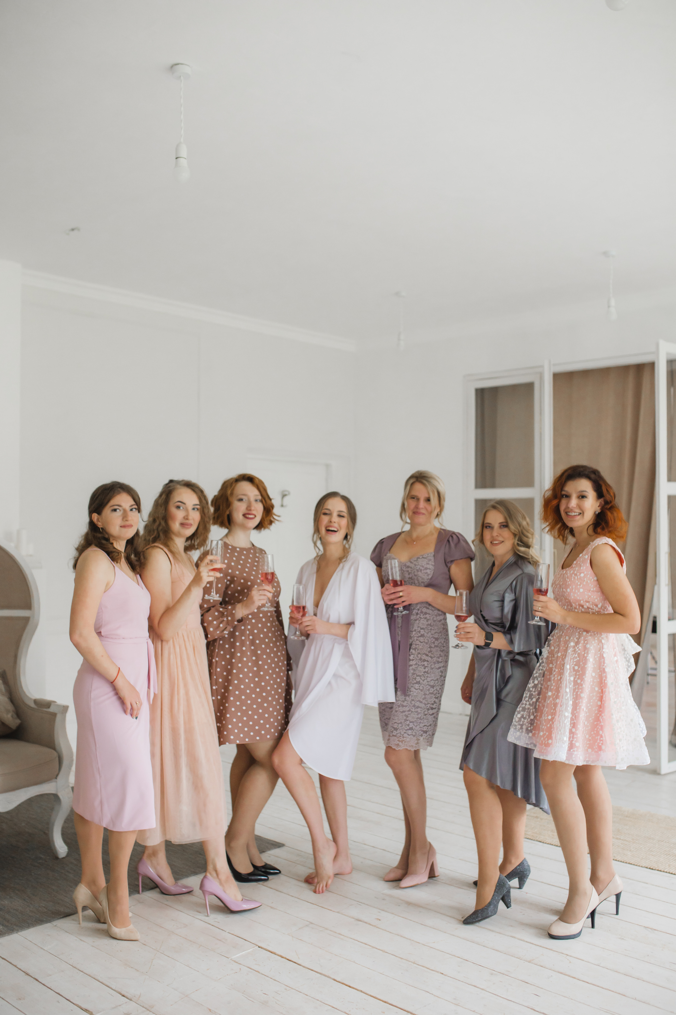 Дарья и Роман. Семейный и свадебный фотограф в Екатеринбурге Орлова Ирина