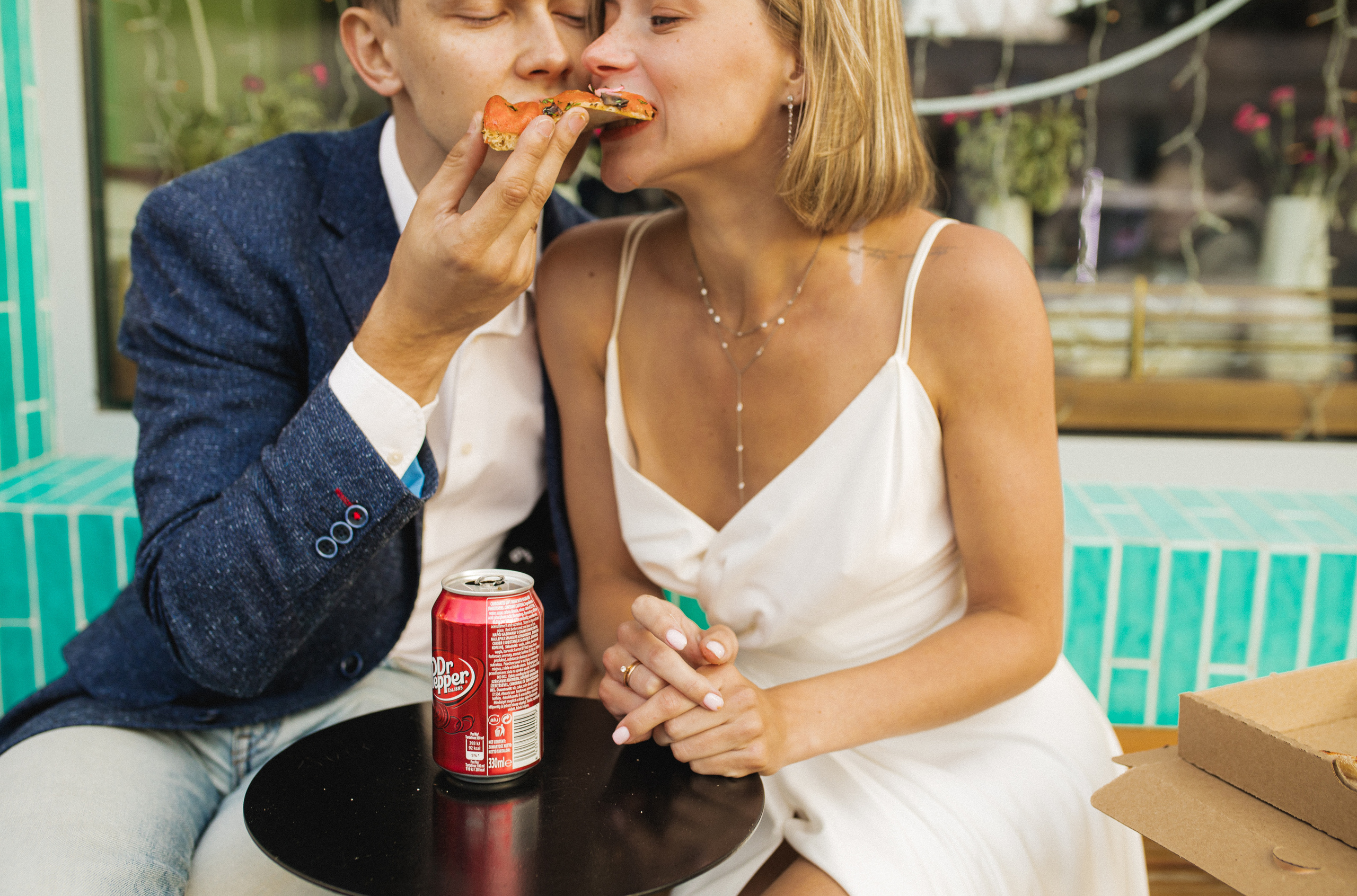 Катя и Дима. Семейный и свадебный фотограф в Екатеринбурге Орлова Ирина