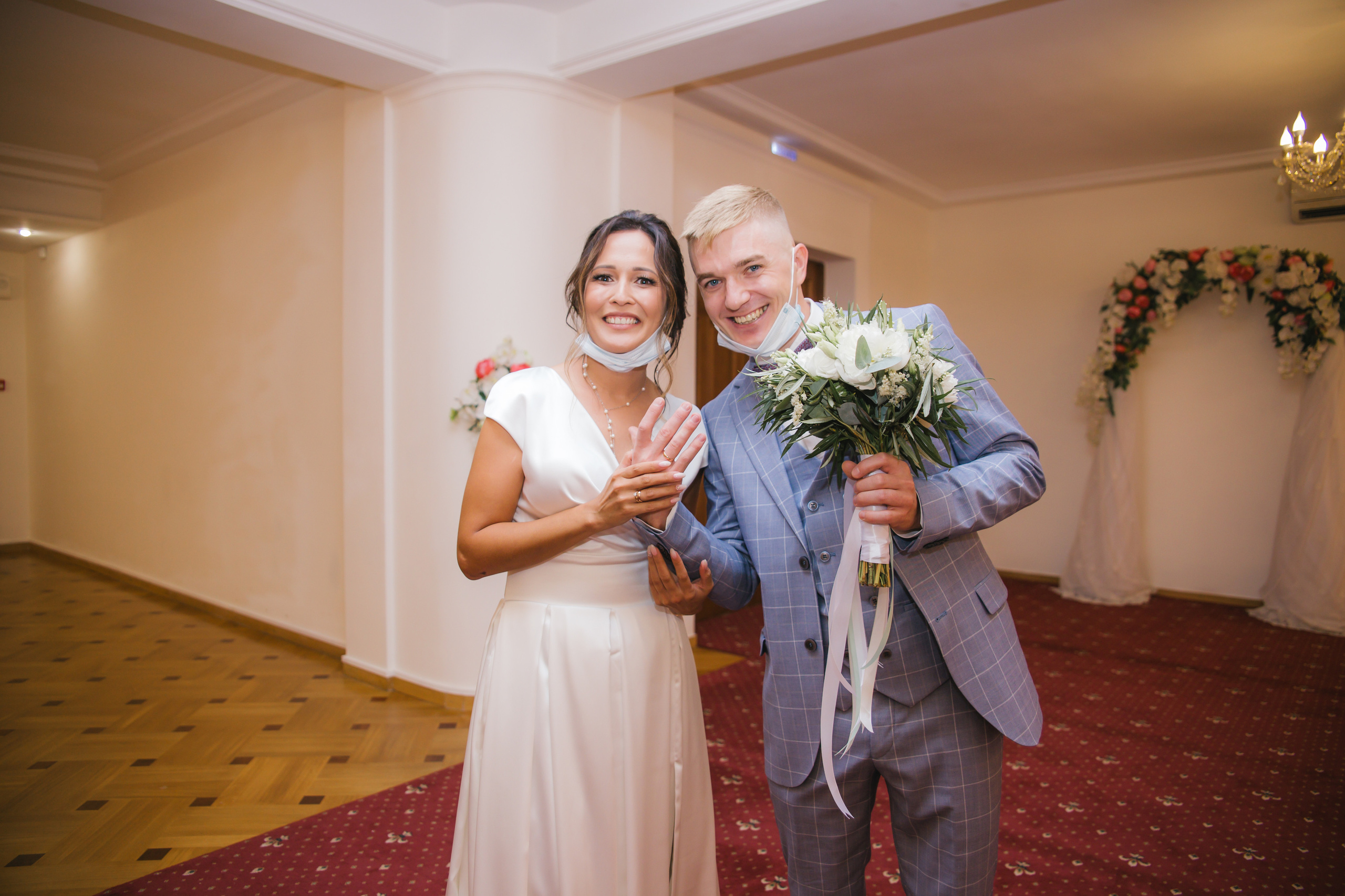 Гузель и Олег. Семейный и свадебный фотограф в Екатеринбурге Орлова Ирина