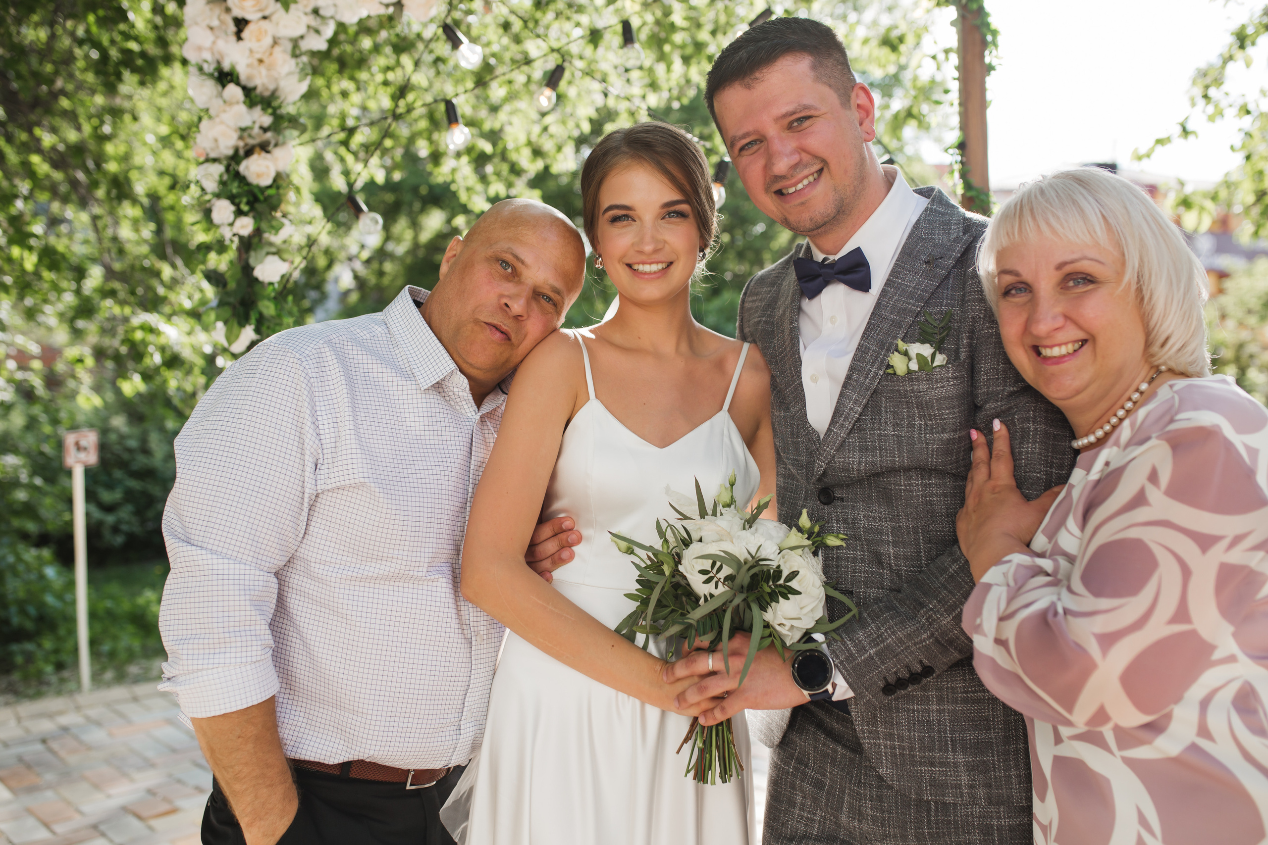 Максим и Лиза. Семейный и свадебный фотограф в Екатеринбурге Орлова Ирина