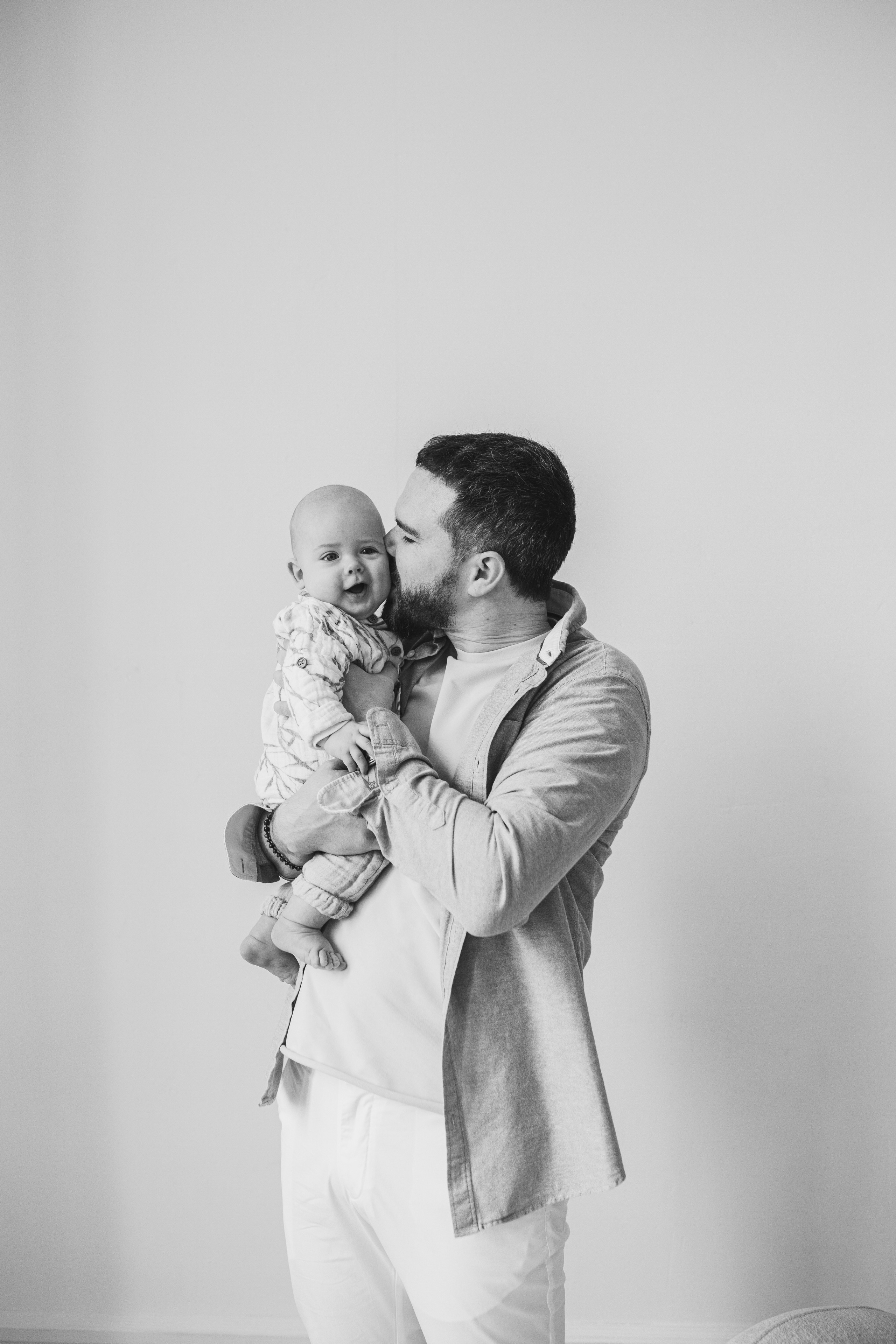 Годик прекрасному принцу. Семейный и свадебный фотограф в Екатеринбурге Орлова Ирина