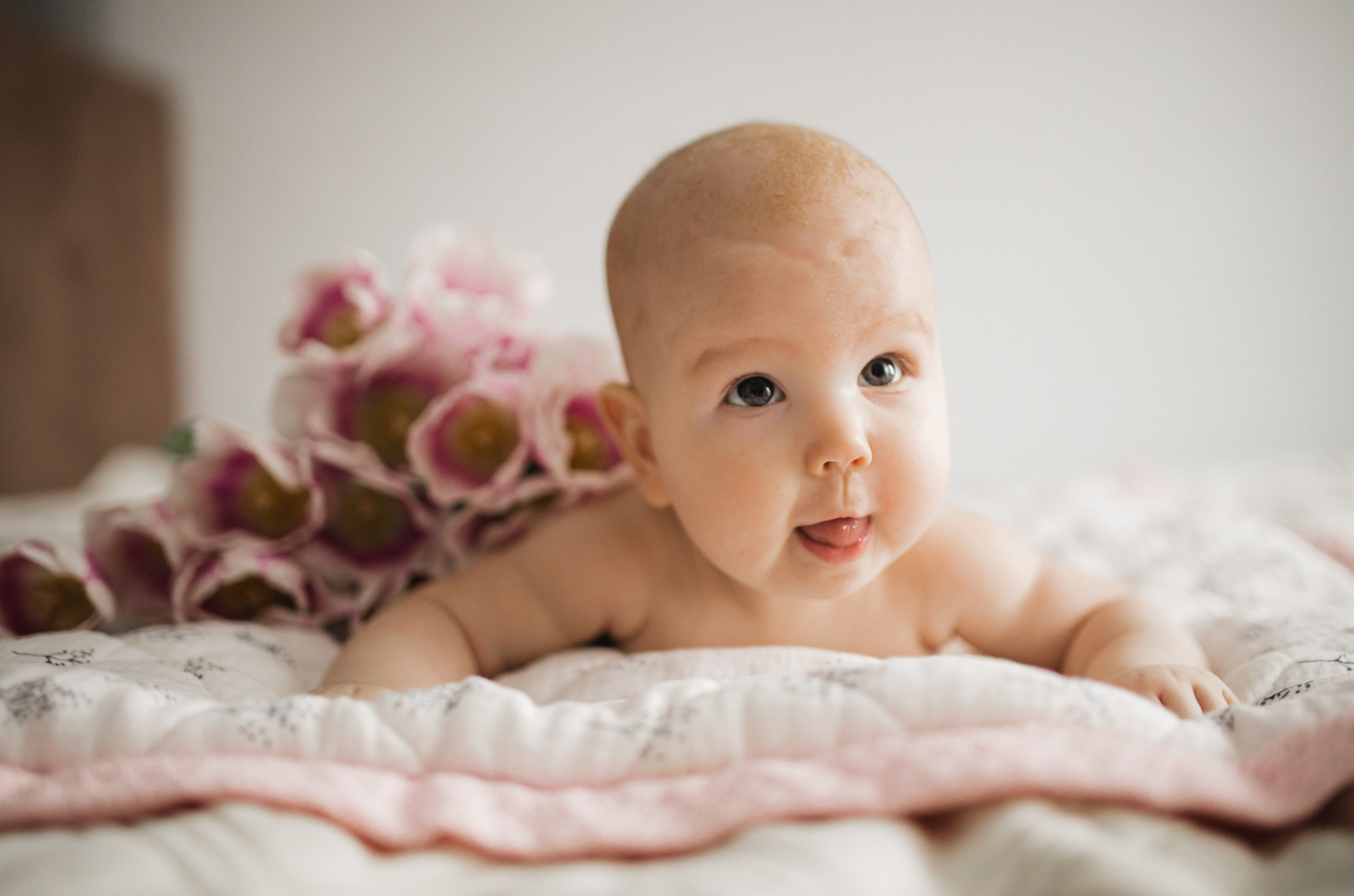 Лиза Денис Агата домашняя. Семейный и свадебный фотограф в Екатеринбурге Орлова Ирина