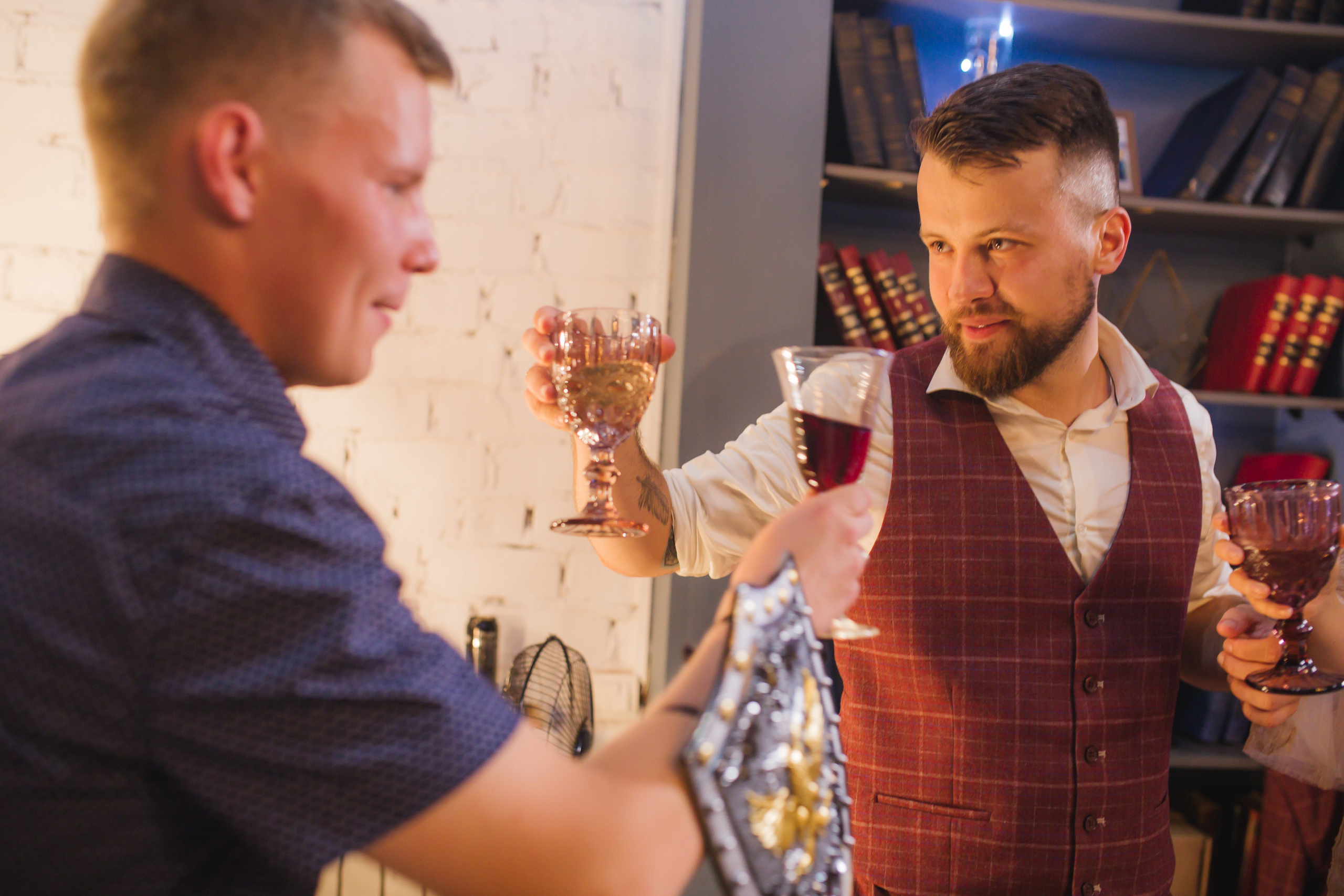 Екатерина и Сергей. Семейный и свадебный фотограф в Екатеринбурге Орлова Ирина