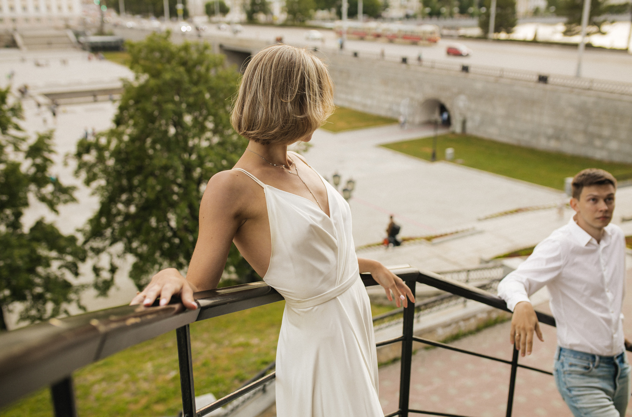 Катя и Дима. Семейный и свадебный фотограф в Екатеринбурге Орлова Ирина