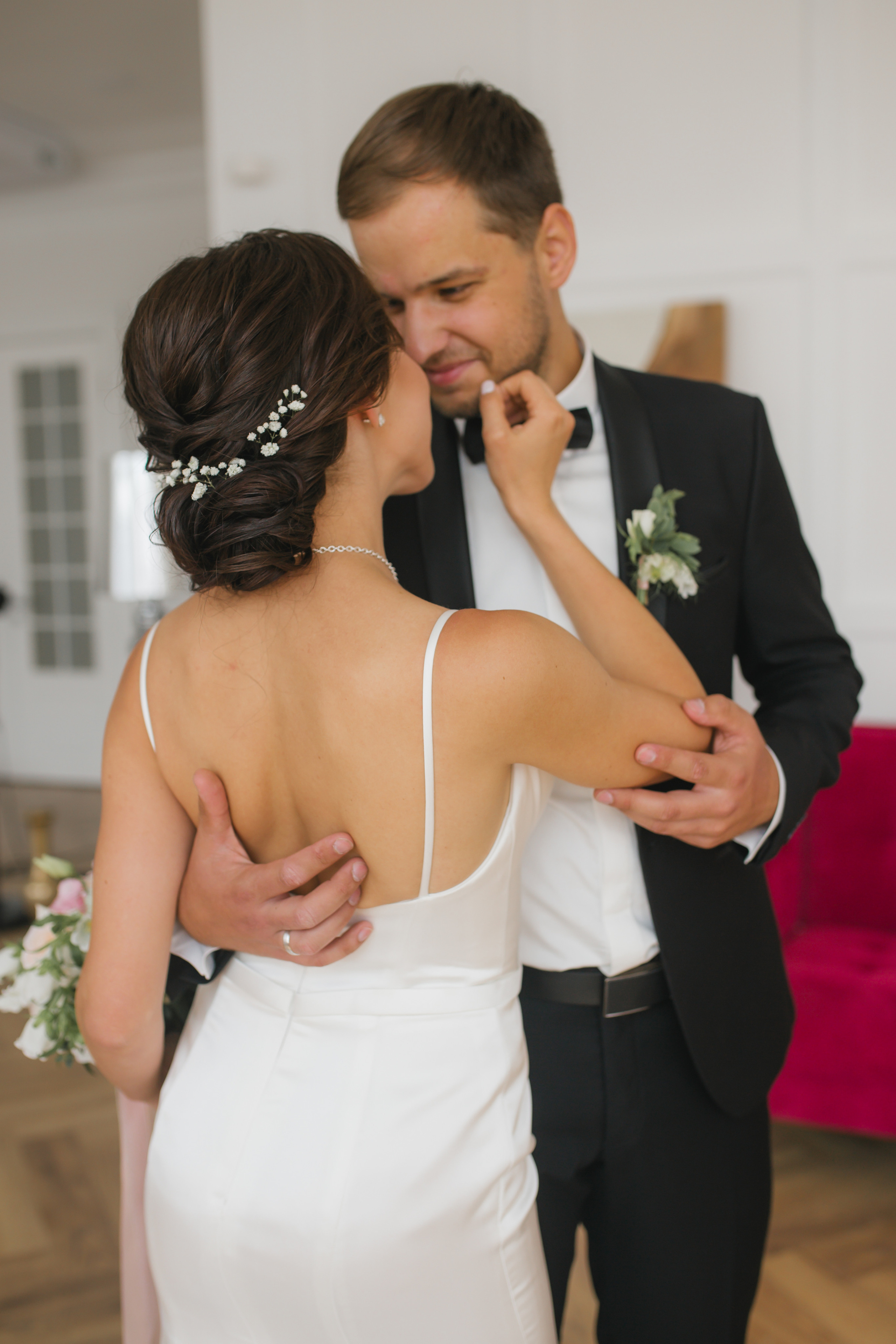 Диана и Гордей. Семейный и свадебный фотограф в Екатеринбурге Орлова Ирина