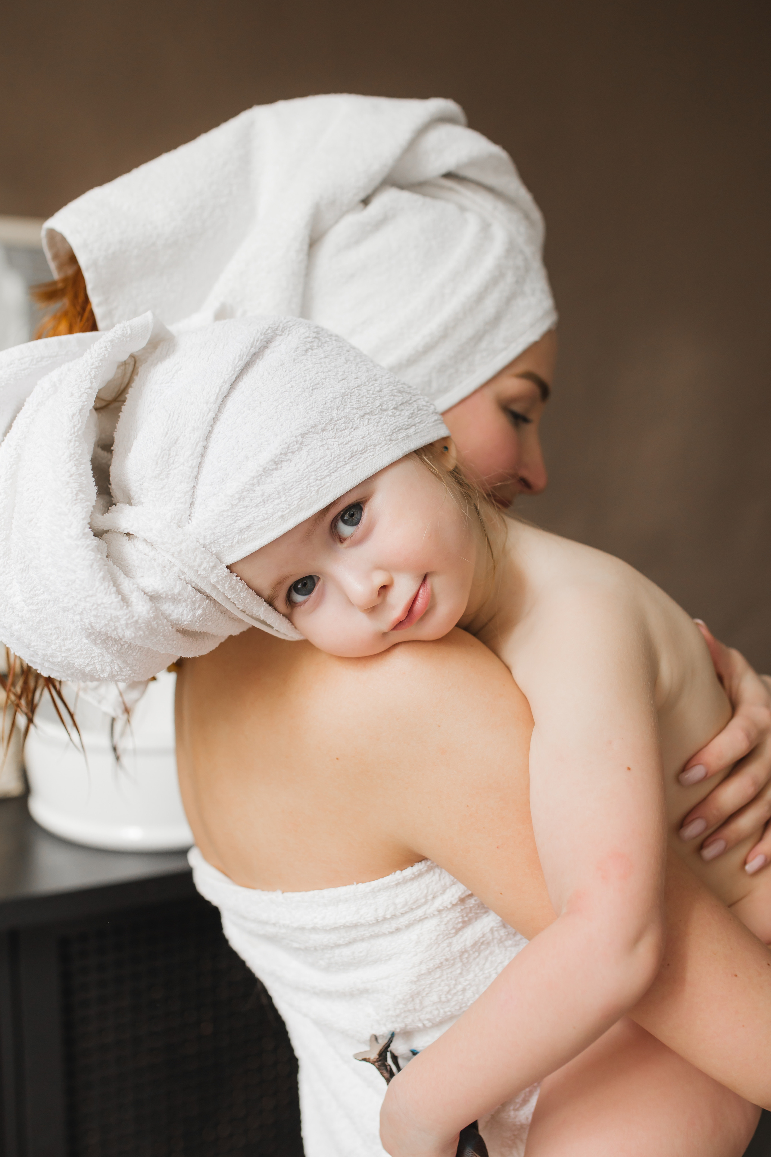 Марина и Вика. Семейный и свадебный фотограф в Екатеринбурге Орлова Ирина