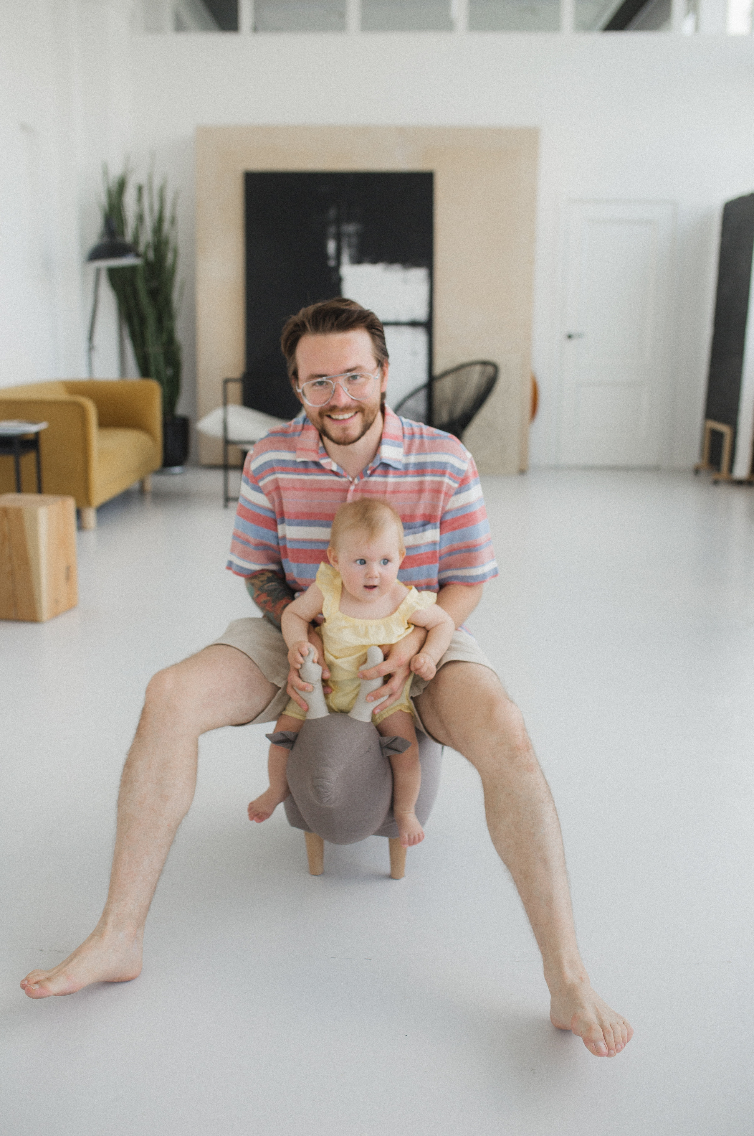 Максим Яся и Тая. Семейный и свадебный фотограф в Екатеринбурге Орлова Ирина