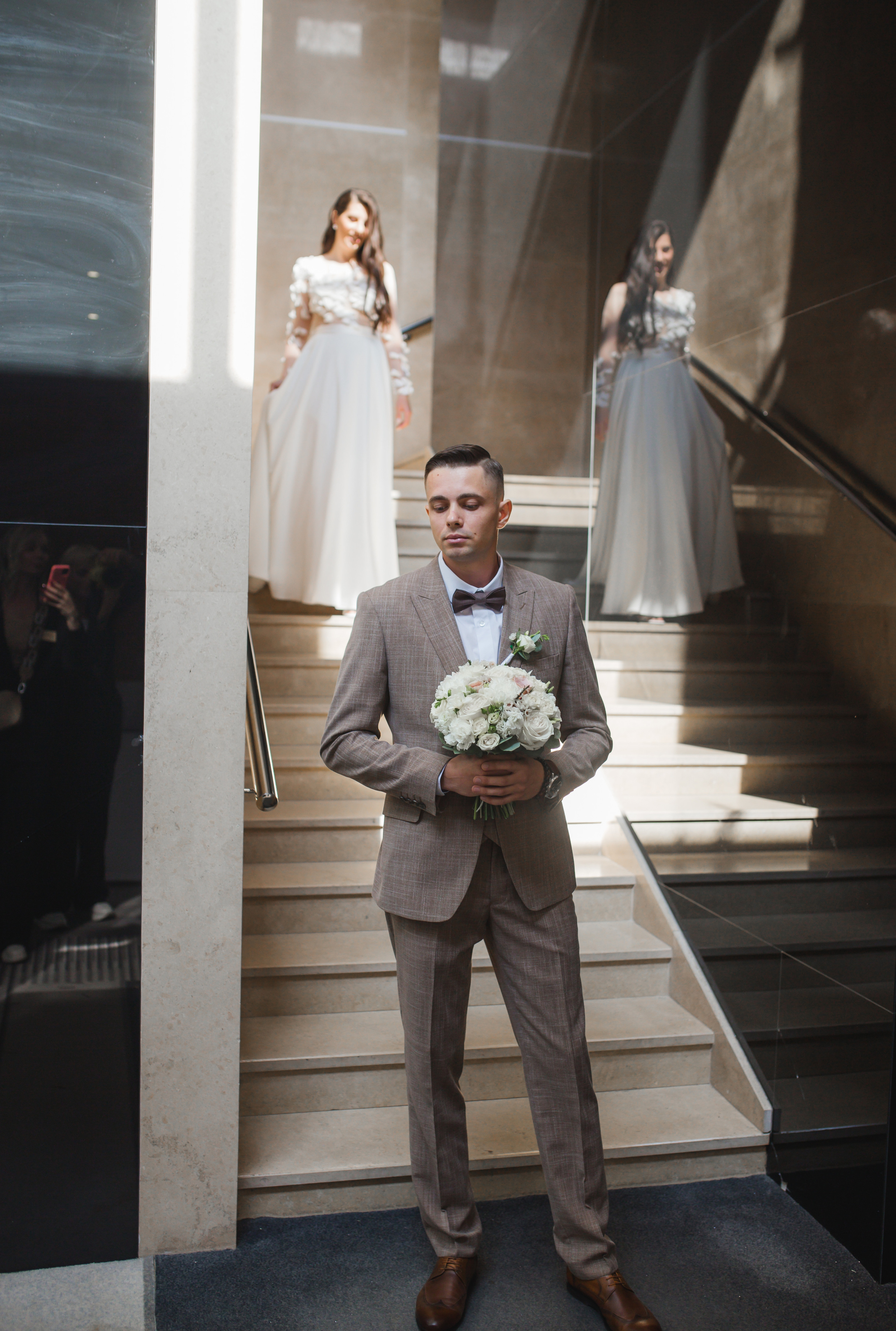 Марина и Лев. Семейный и свадебный фотограф в Екатеринбурге Орлова Ирина