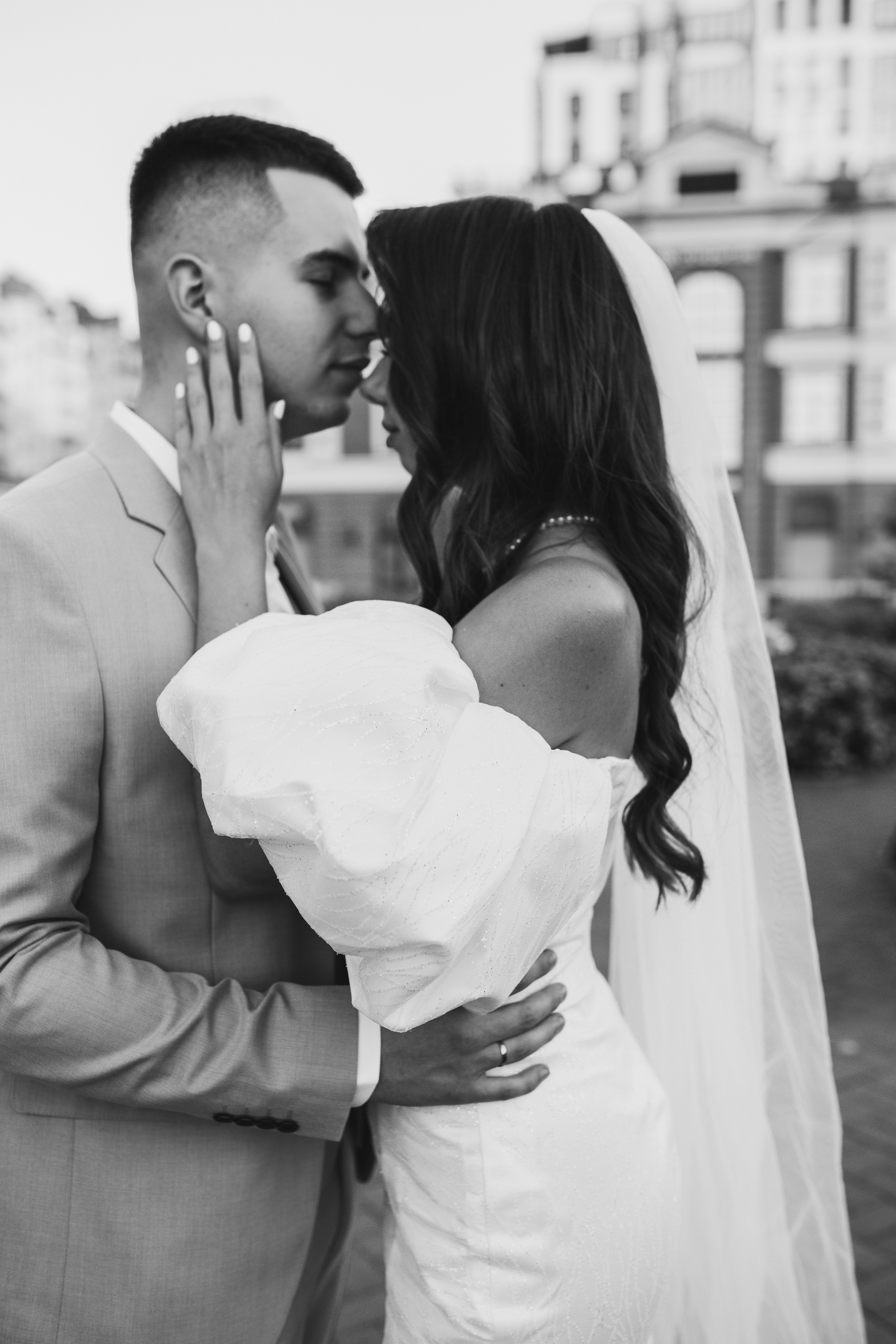 Юлия и Артем. Семейный и свадебный фотограф в Екатеринбурге Орлова Ирина