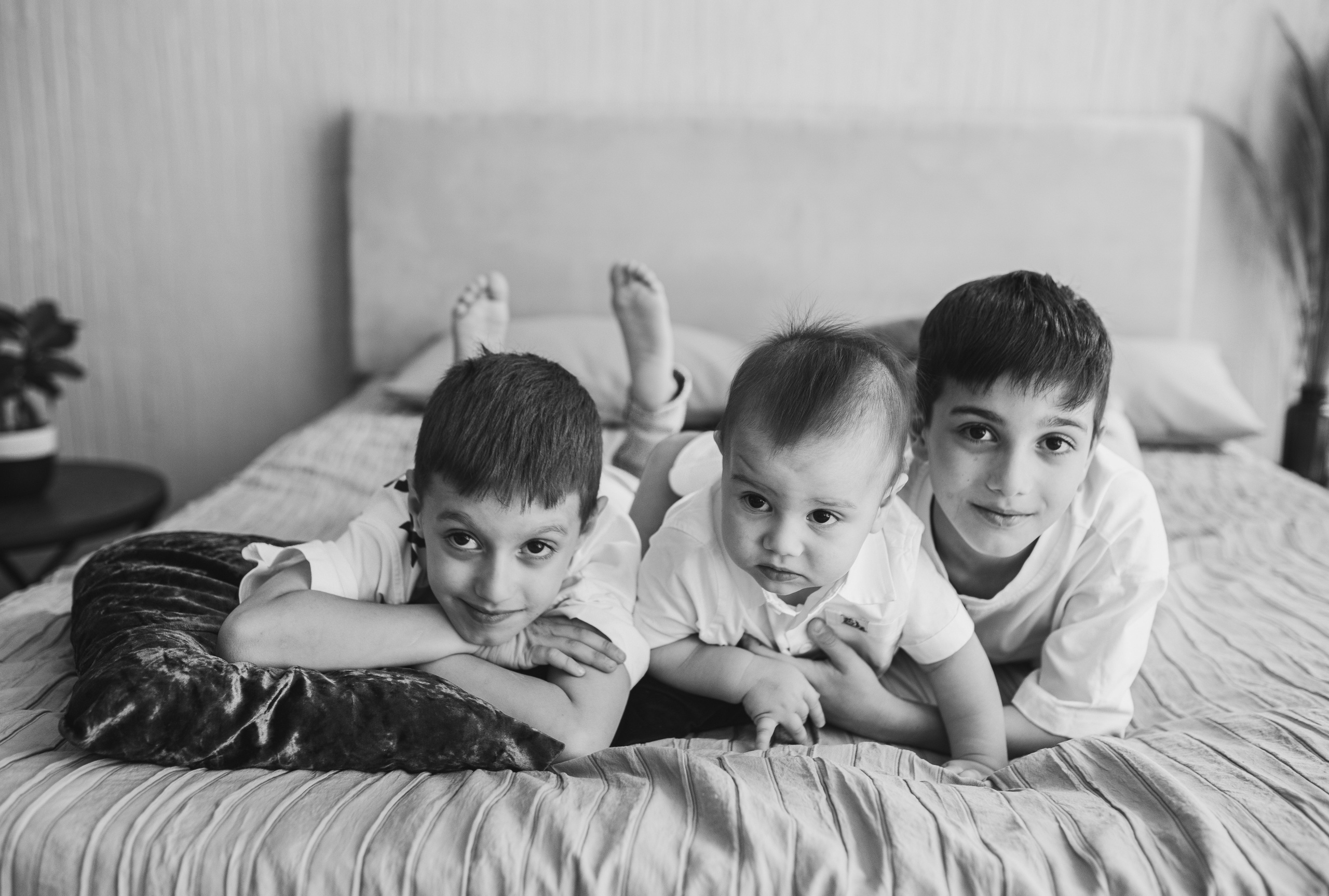 Элица и ее банда. Семейный и свадебный фотограф в Екатеринбурге Орлова Ирина