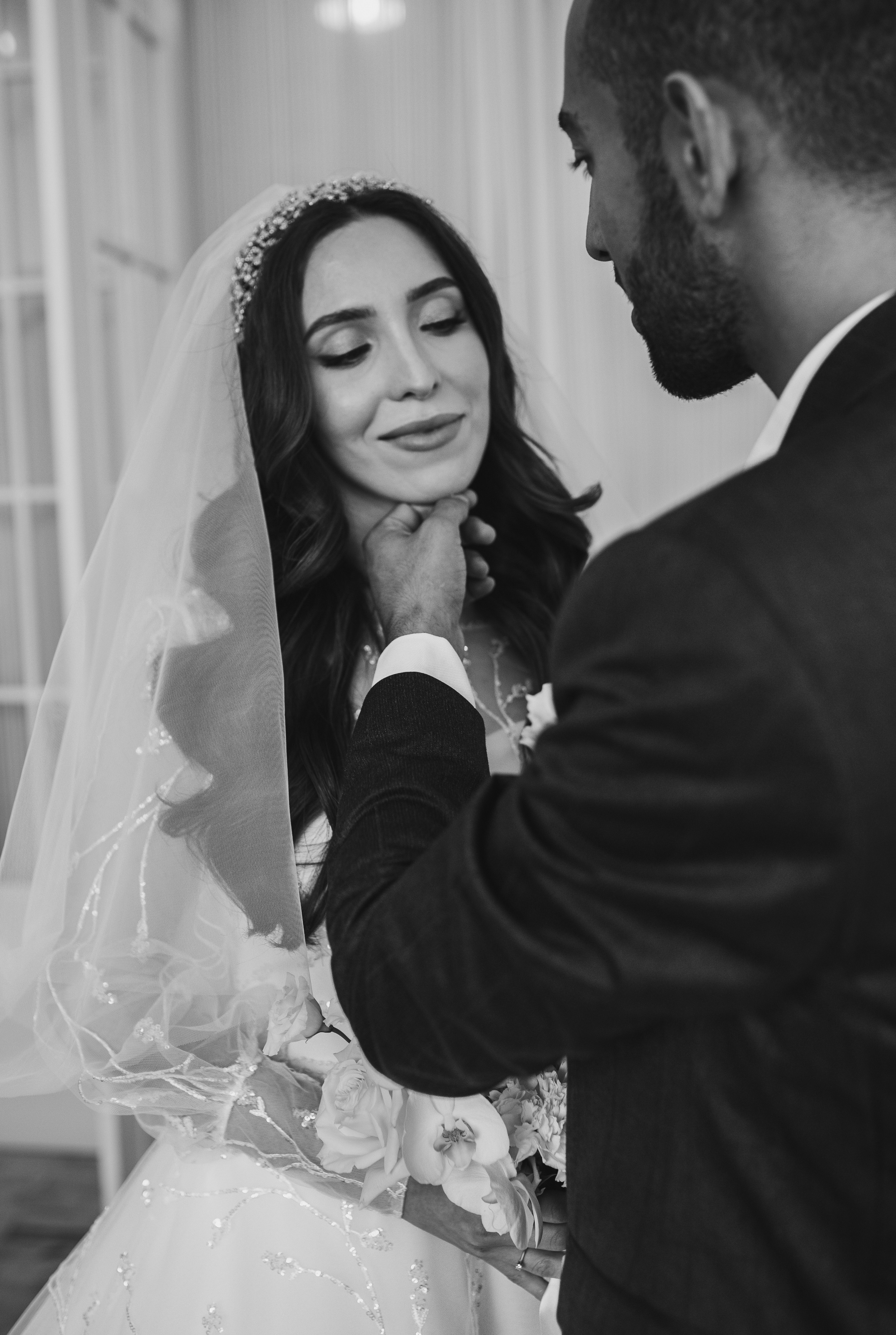 Латифа и Самир. Семейный и свадебный фотограф в Екатеринбурге Орлова Ирина