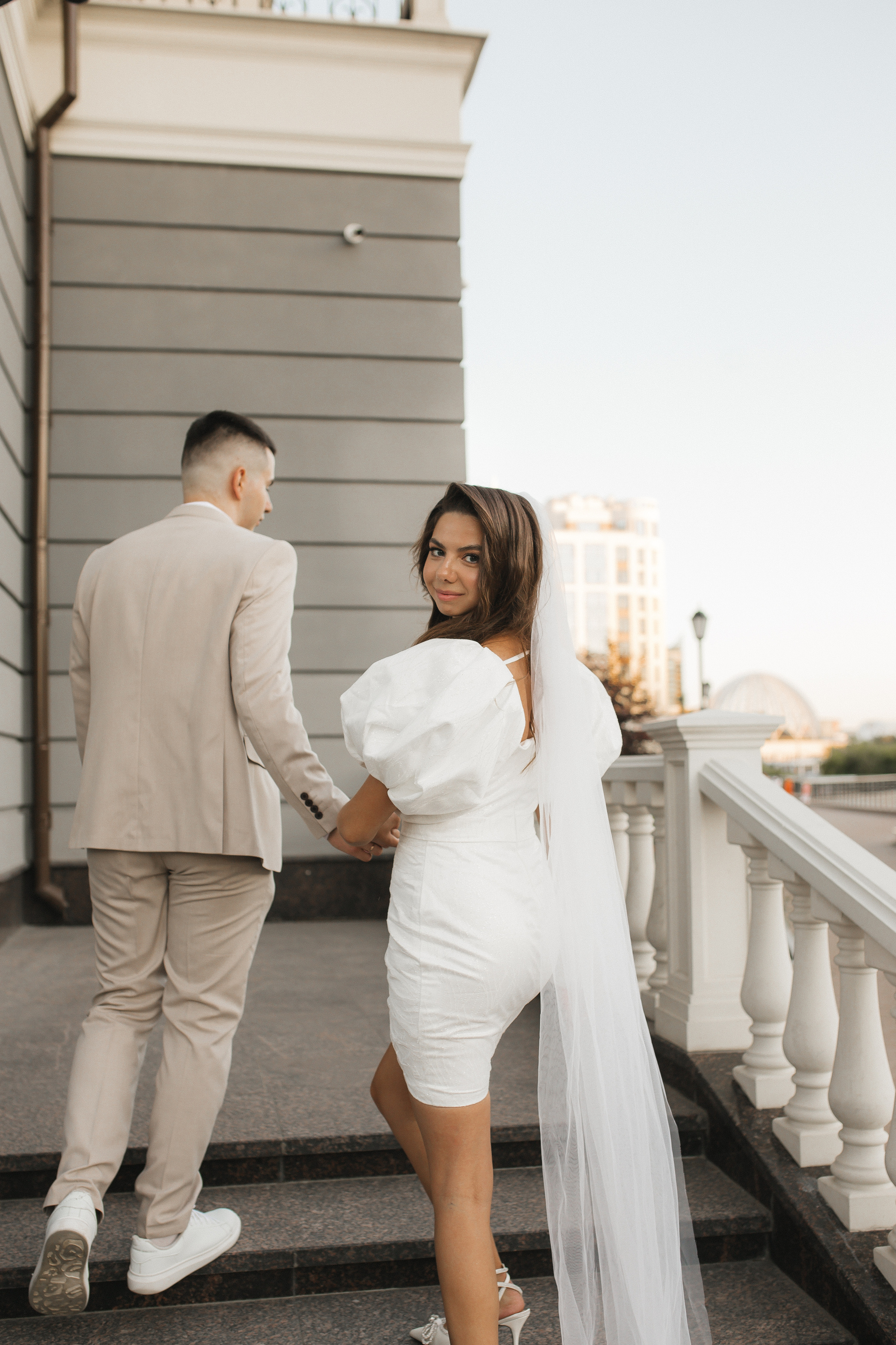 Юлия и Артем. Семейный и свадебный фотограф в Екатеринбурге Орлова Ирина