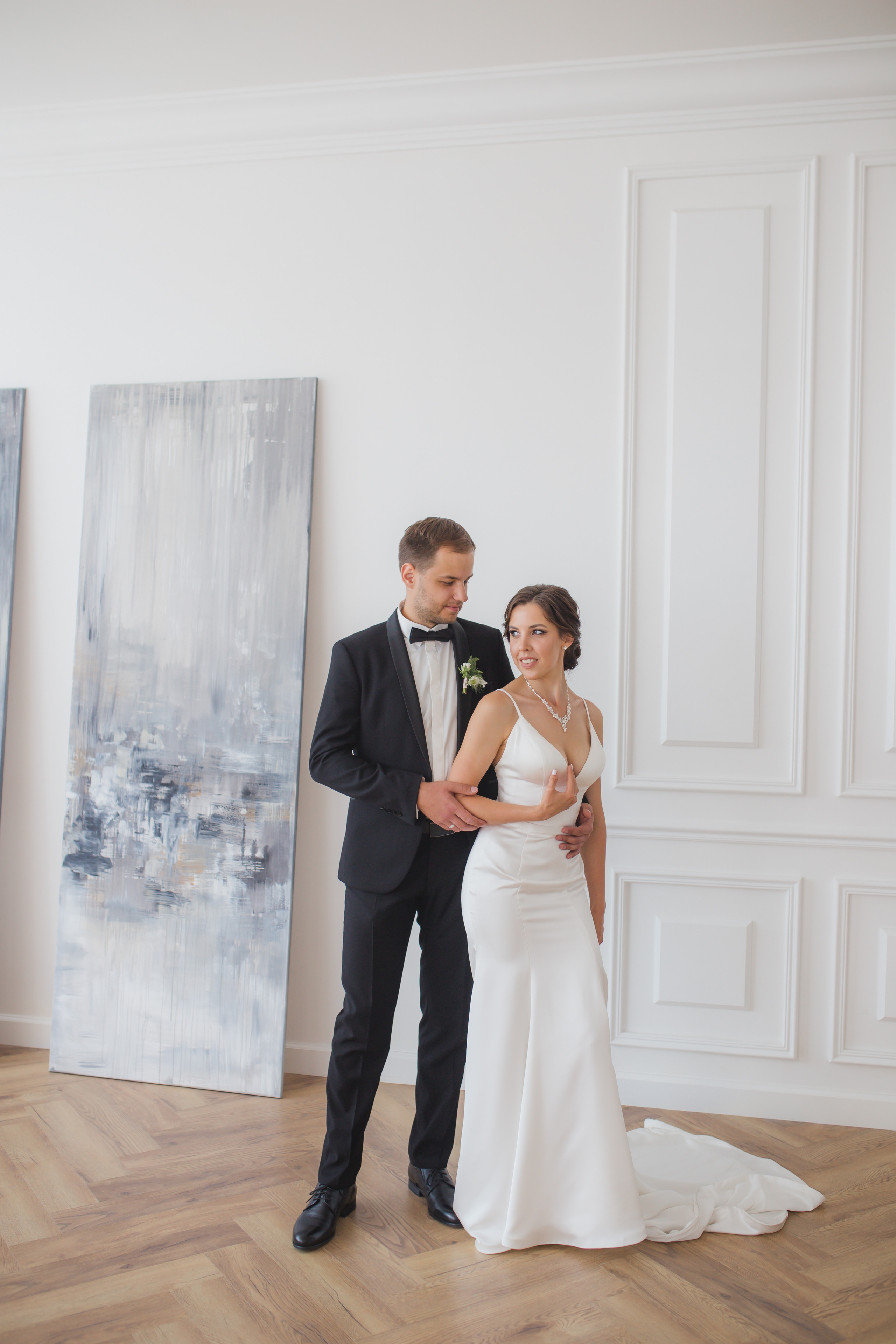 Диана и Гордей. Семейный и свадебный фотограф в Екатеринбурге Орлова Ирина