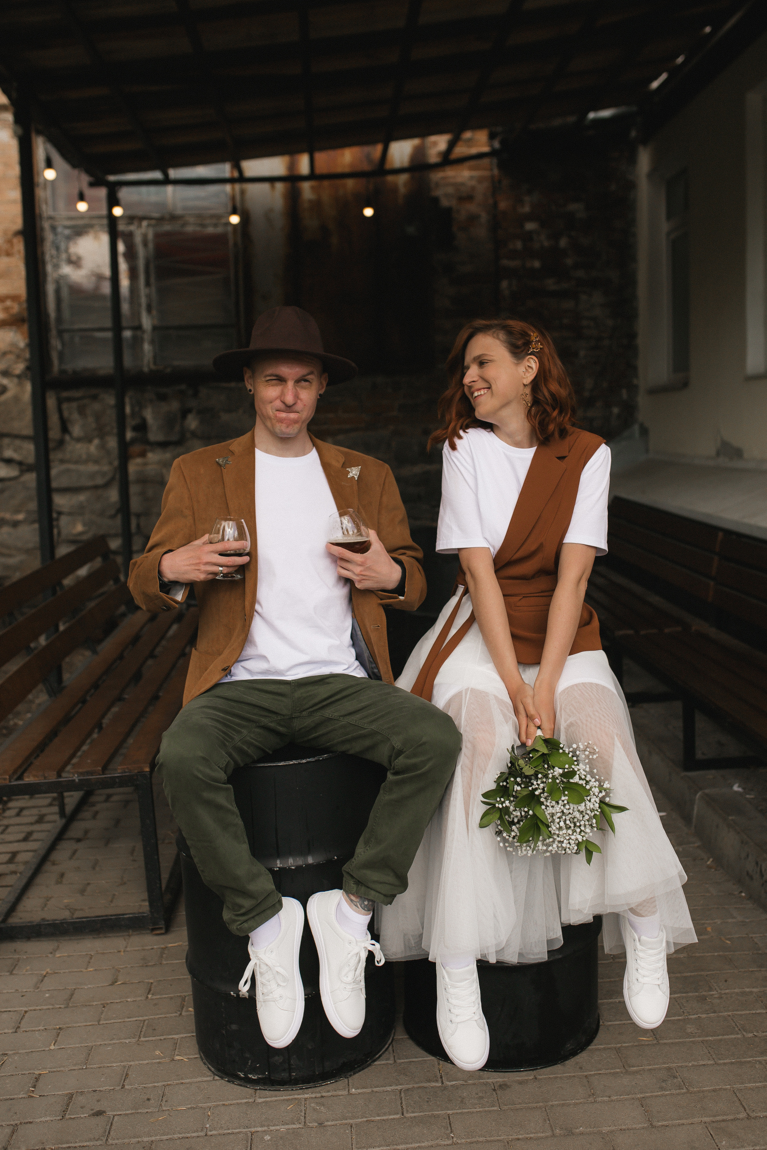 Алена и Дима. Семейный и свадебный фотограф в Екатеринбурге Орлова Ирина