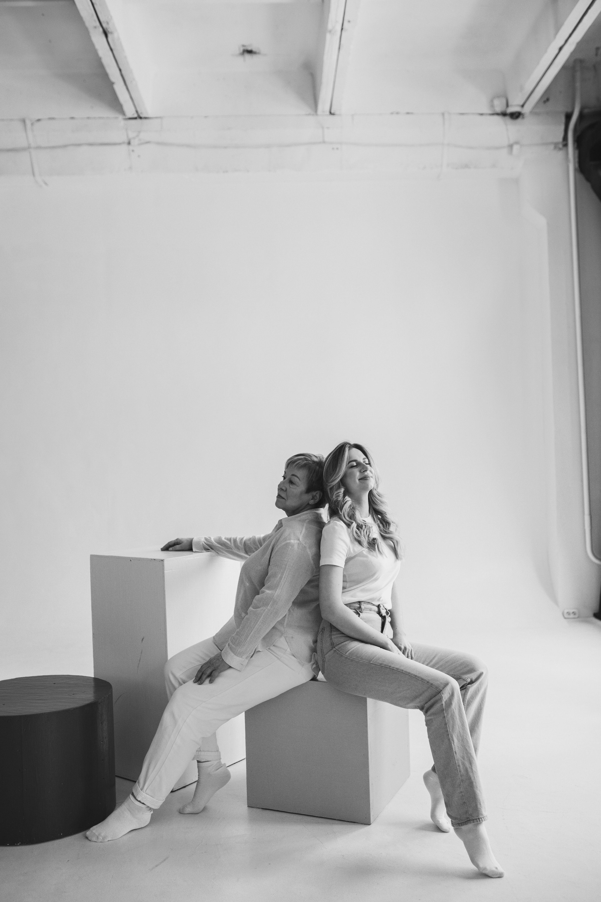 Женя и ее семья. Семейный и свадебный фотограф в Екатеринбурге Орлова Ирина