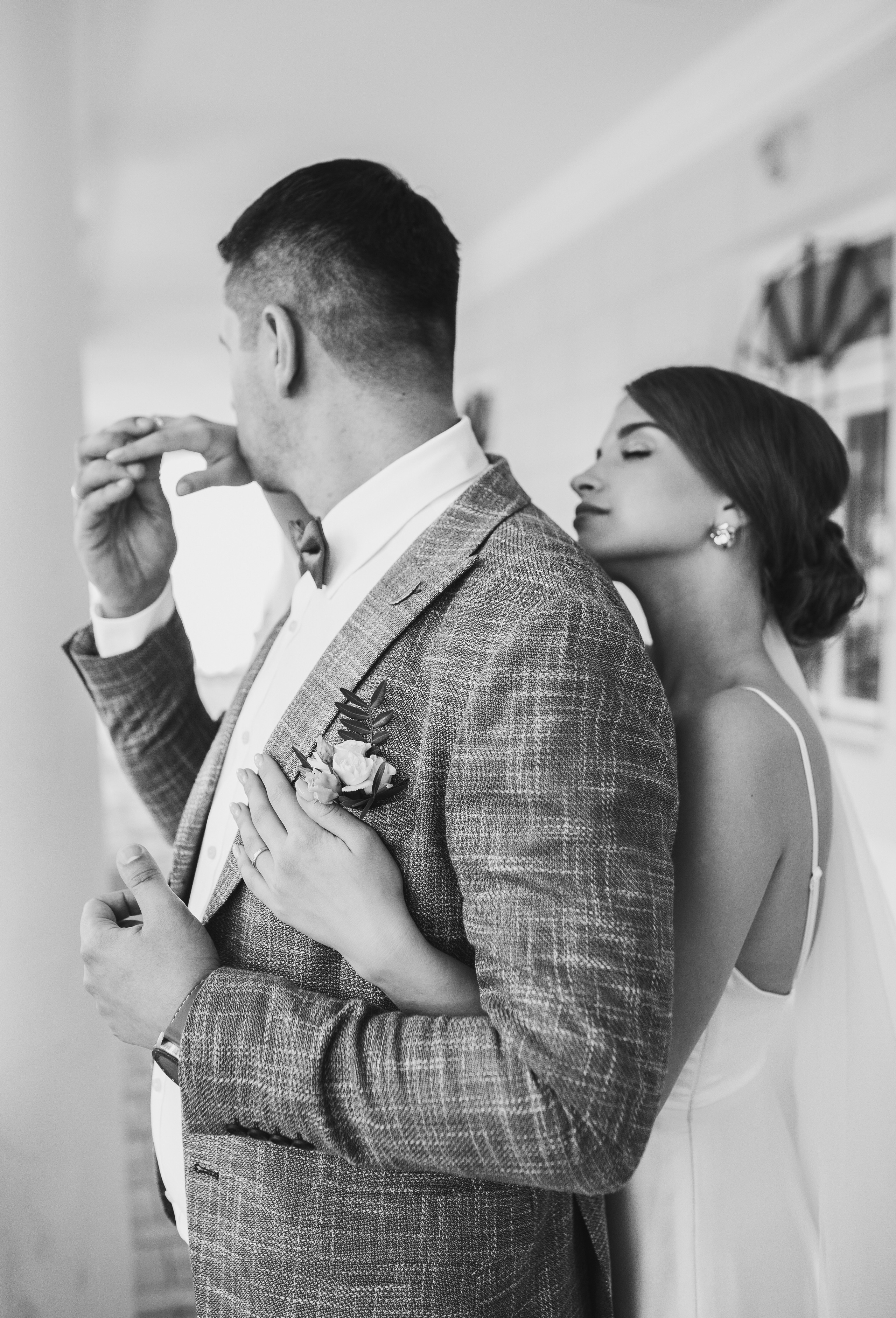 Максим и Лиза. Семейный и свадебный фотограф в Екатеринбурге Орлова Ирина