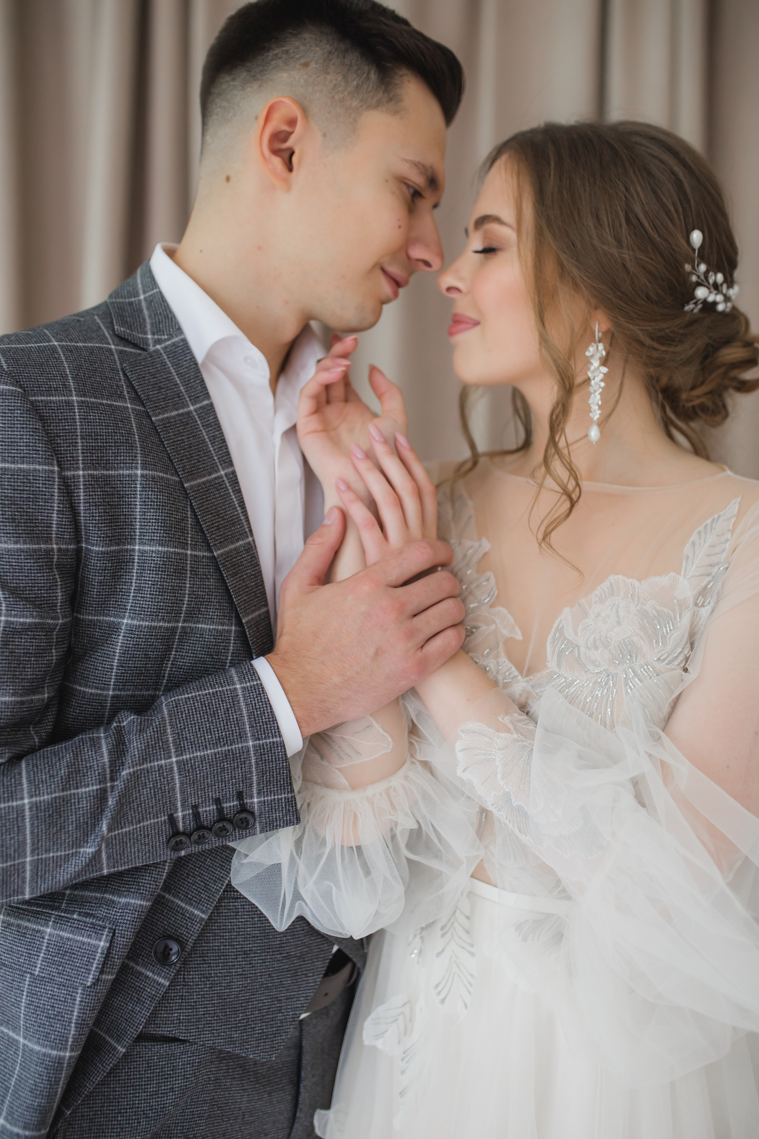 Дарья и Роман. Семейный и свадебный фотограф в Екатеринбурге Орлова Ирина