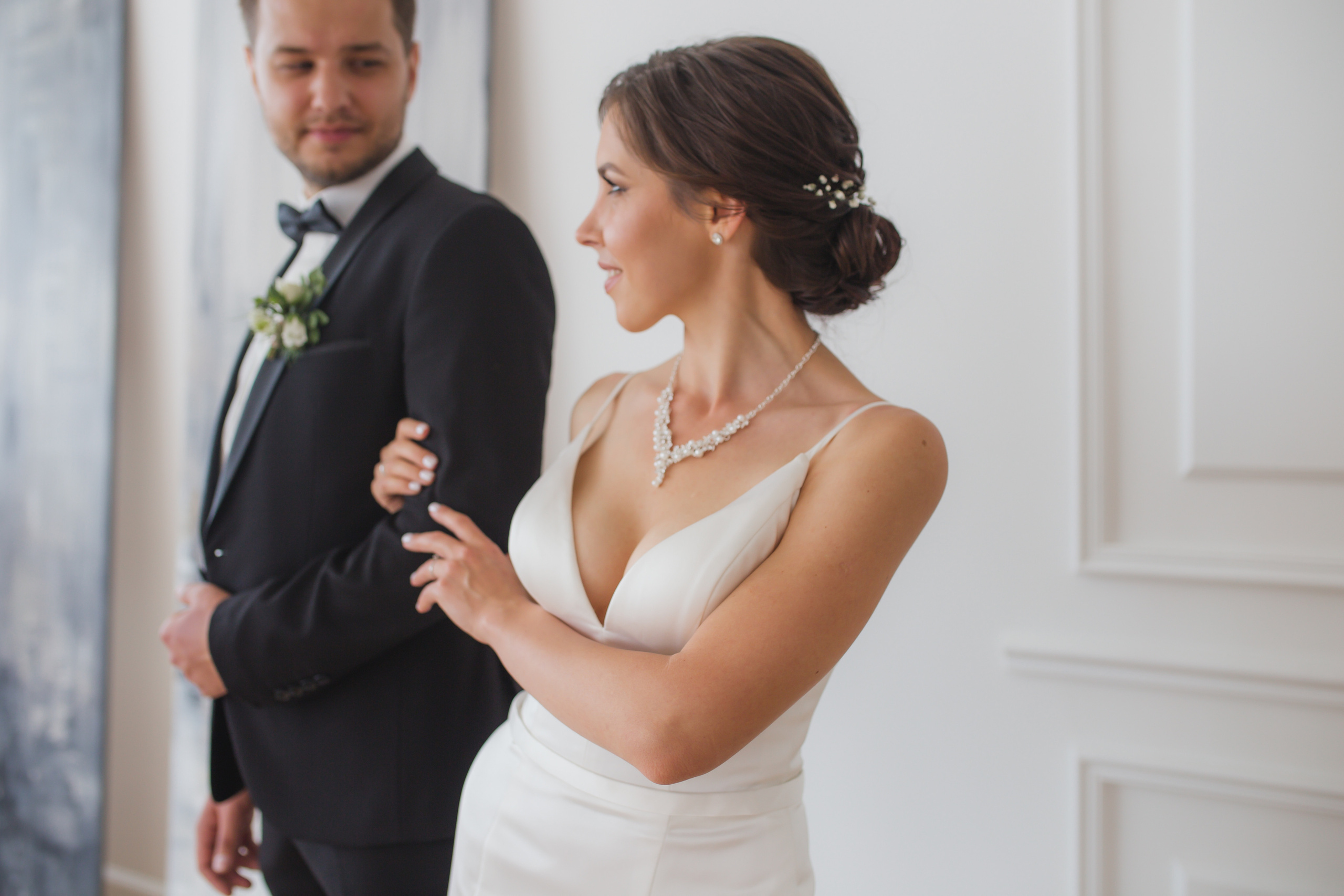 Диана и Гордей. Семейный и свадебный фотограф в Екатеринбурге Орлова Ирина