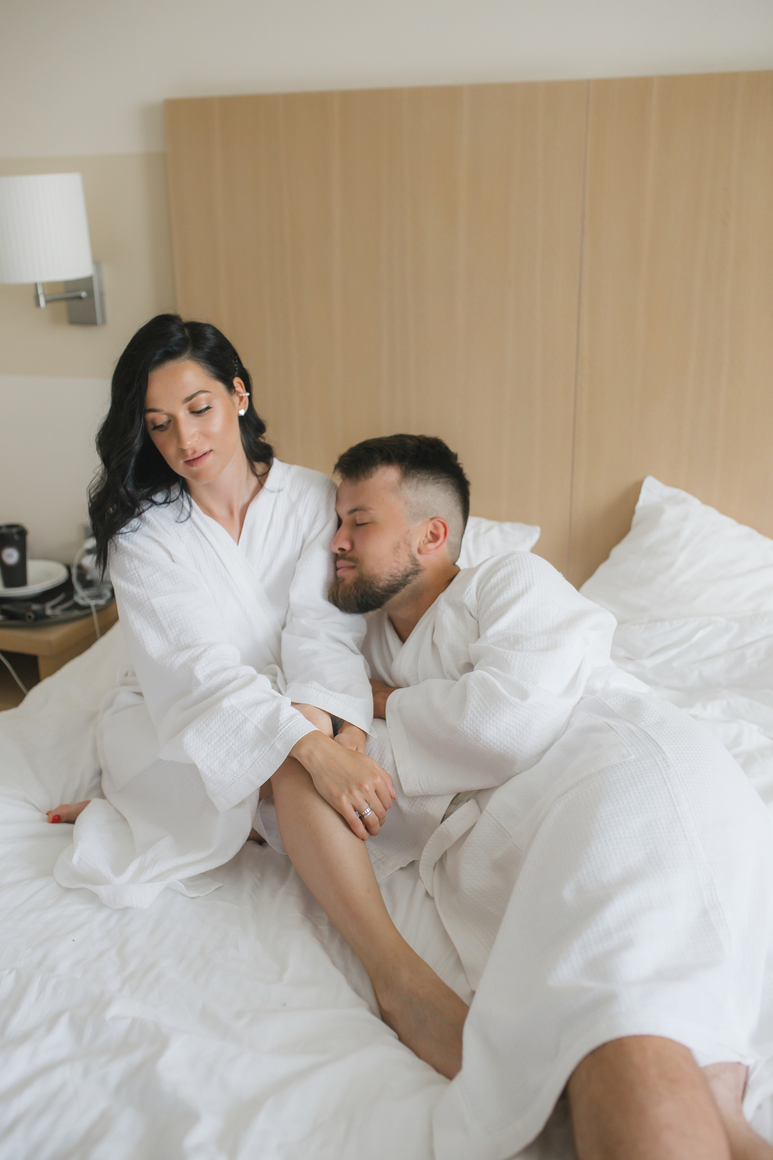 Екатерина и Сергей. Семейный и свадебный фотограф в Екатеринбурге Орлова Ирина