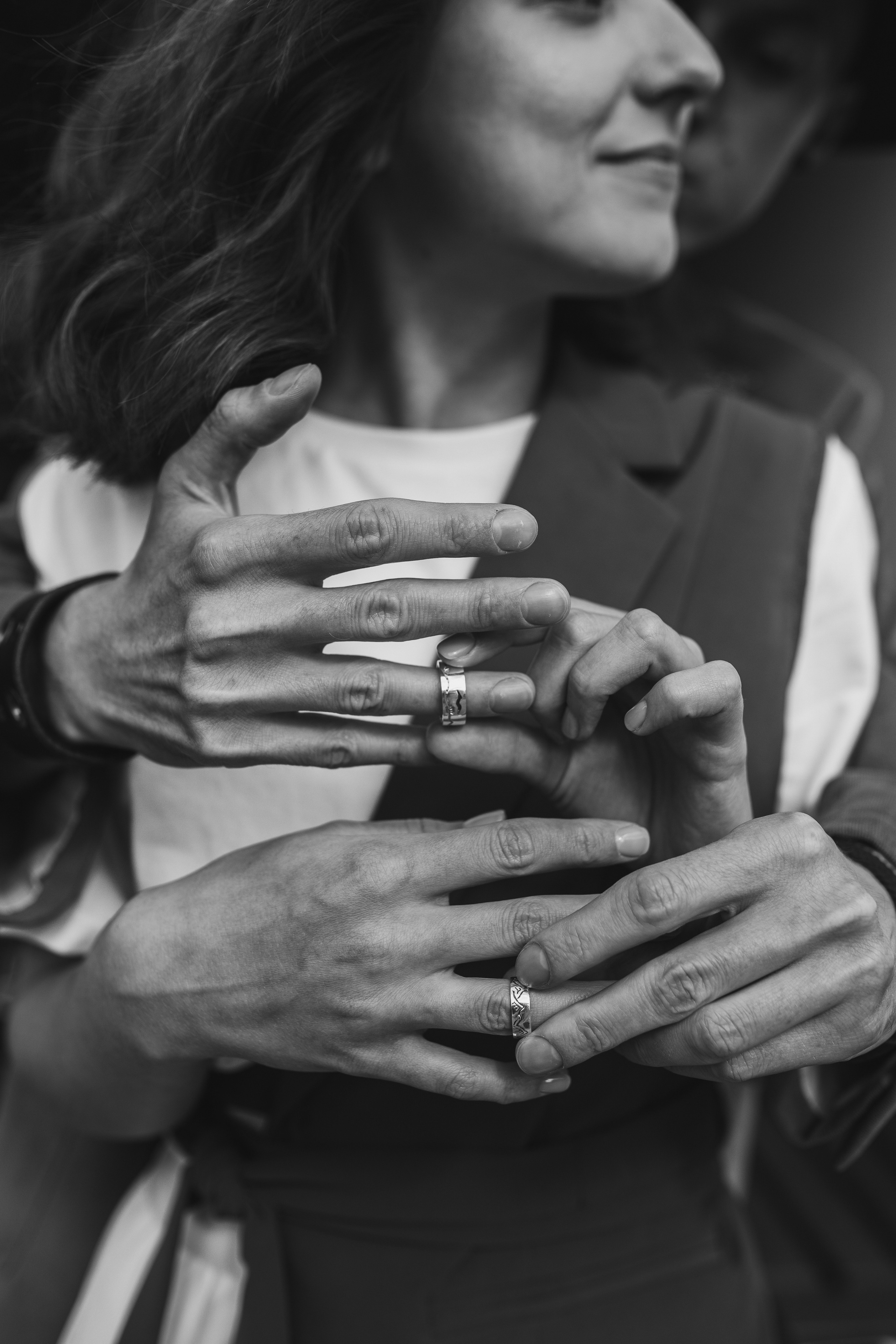 Алена и Дима. Семейный и свадебный фотограф в Екатеринбурге Орлова Ирина