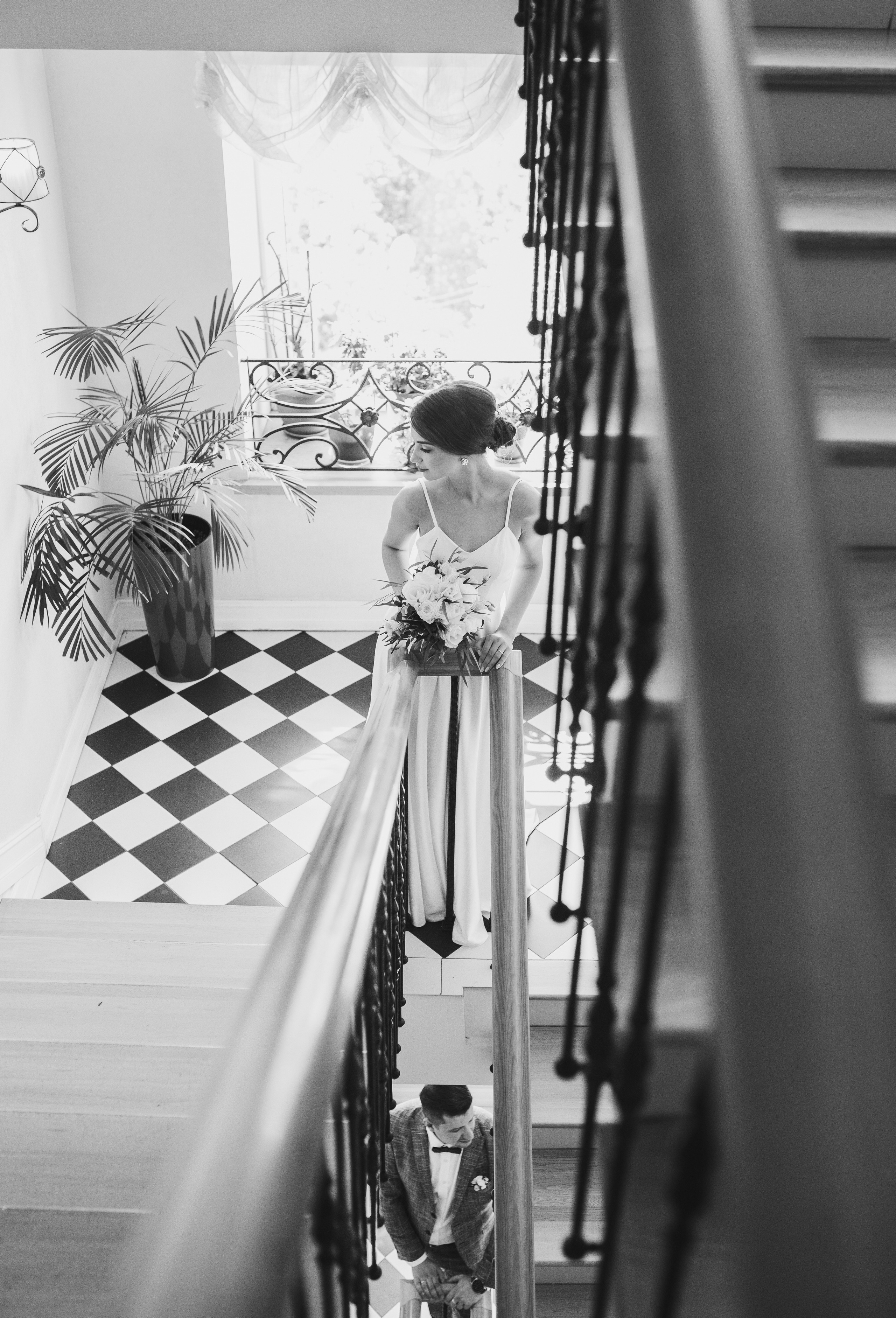 Максим и Лиза. Семейный и свадебный фотограф в Екатеринбурге Орлова Ирина