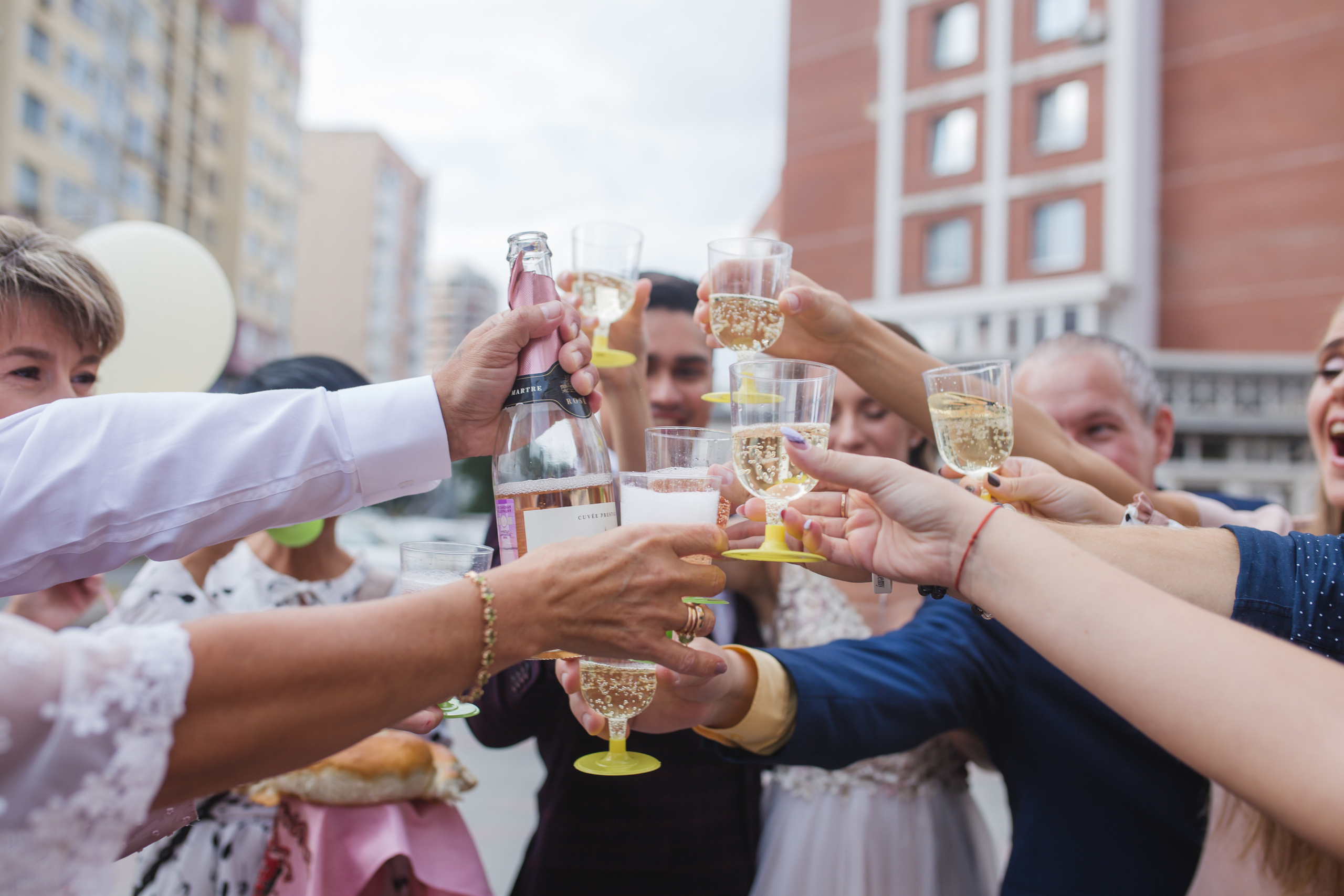 Илья и Арина. Семейный и свадебный фотограф в Екатеринбурге Орлова Ирина