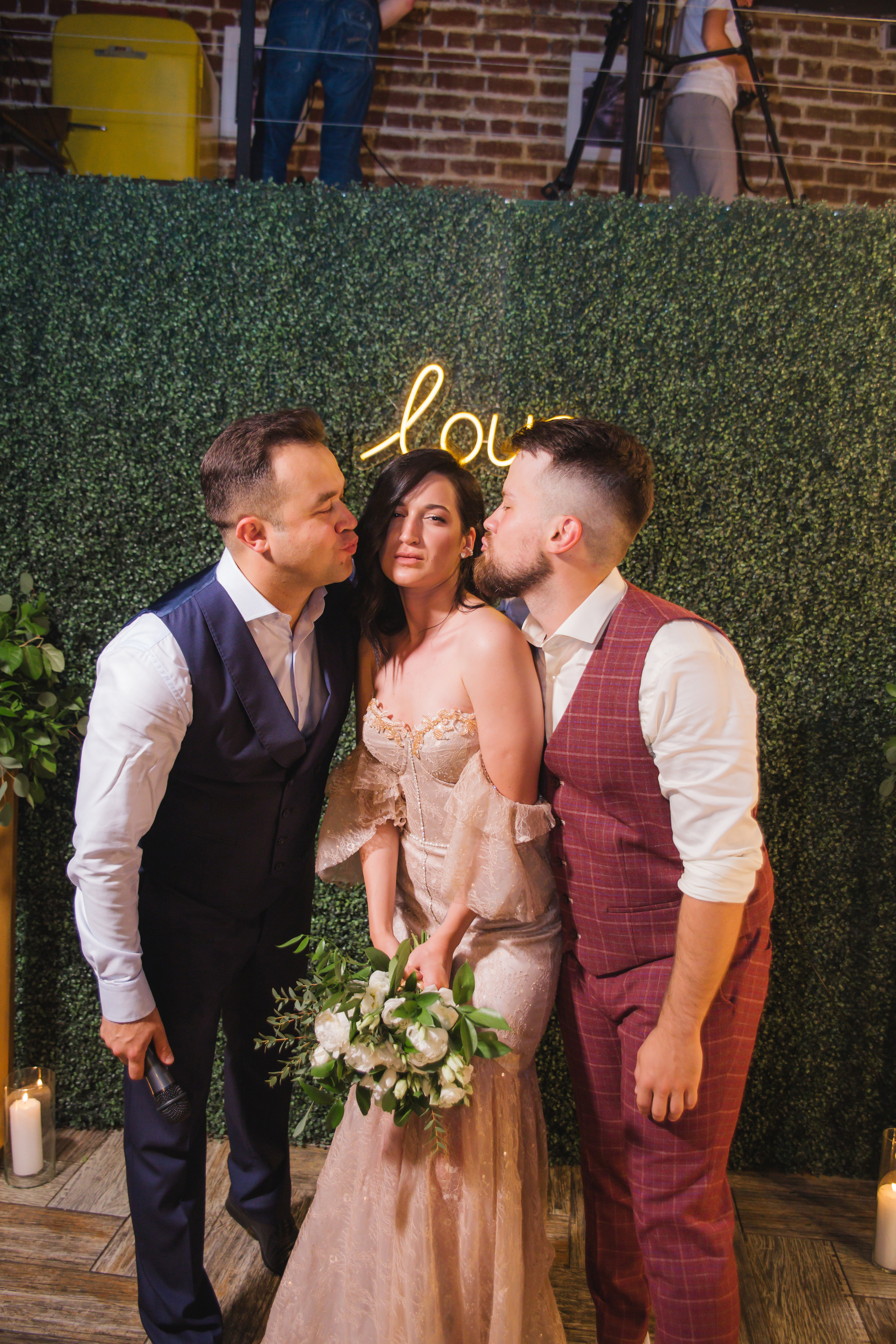 Екатерина и Сергей. Семейный и свадебный фотограф в Екатеринбурге Орлова Ирина