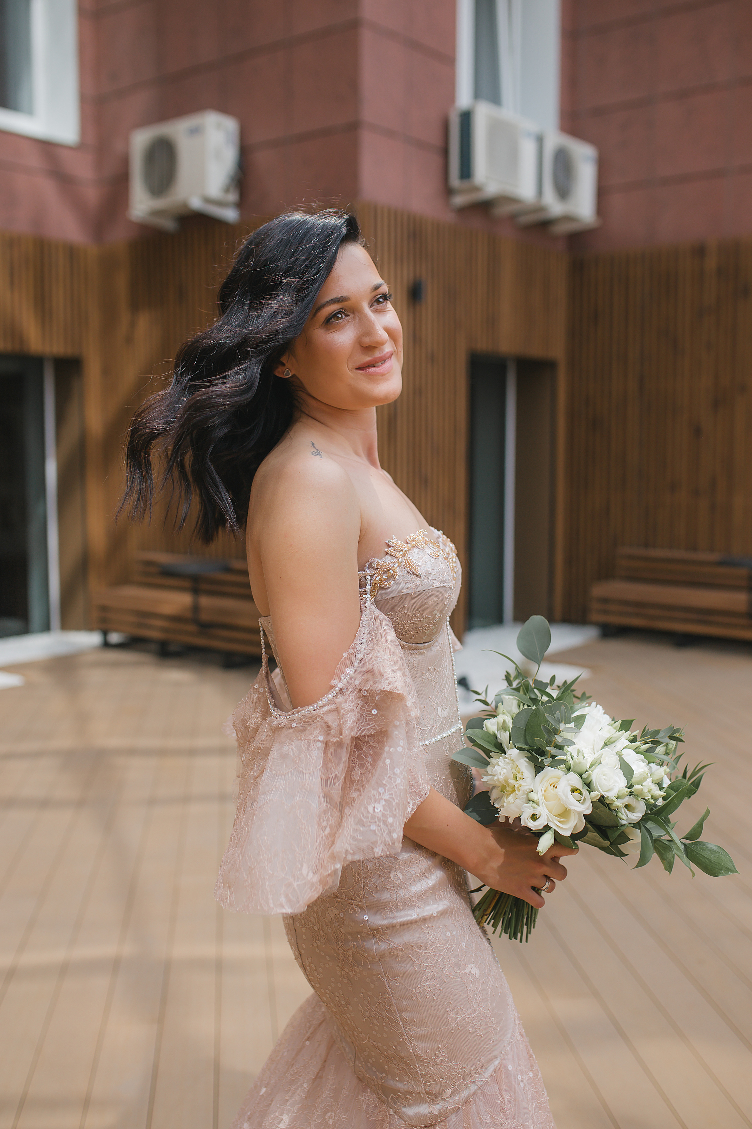 Екатерина и Сергей. Семейный и свадебный фотограф в Екатеринбурге Орлова Ирина