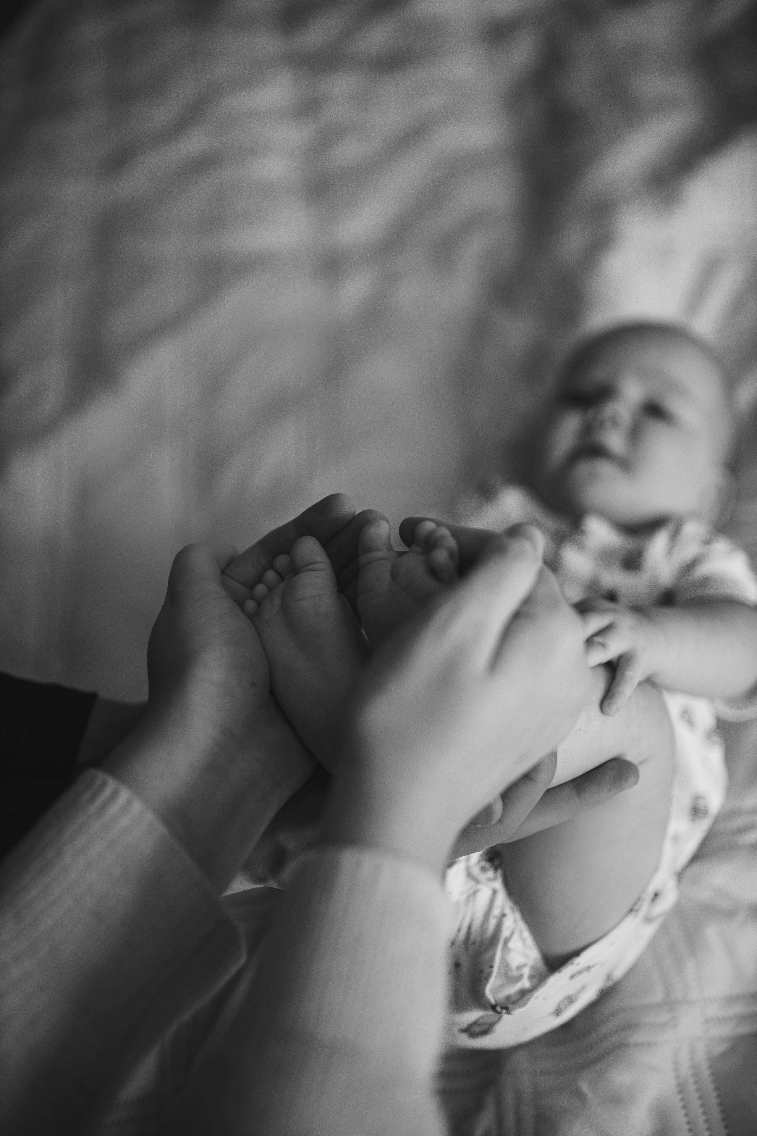 Лиза Денис Агата домашняя. Семейный и свадебный фотограф в Екатеринбурге Орлова Ирина