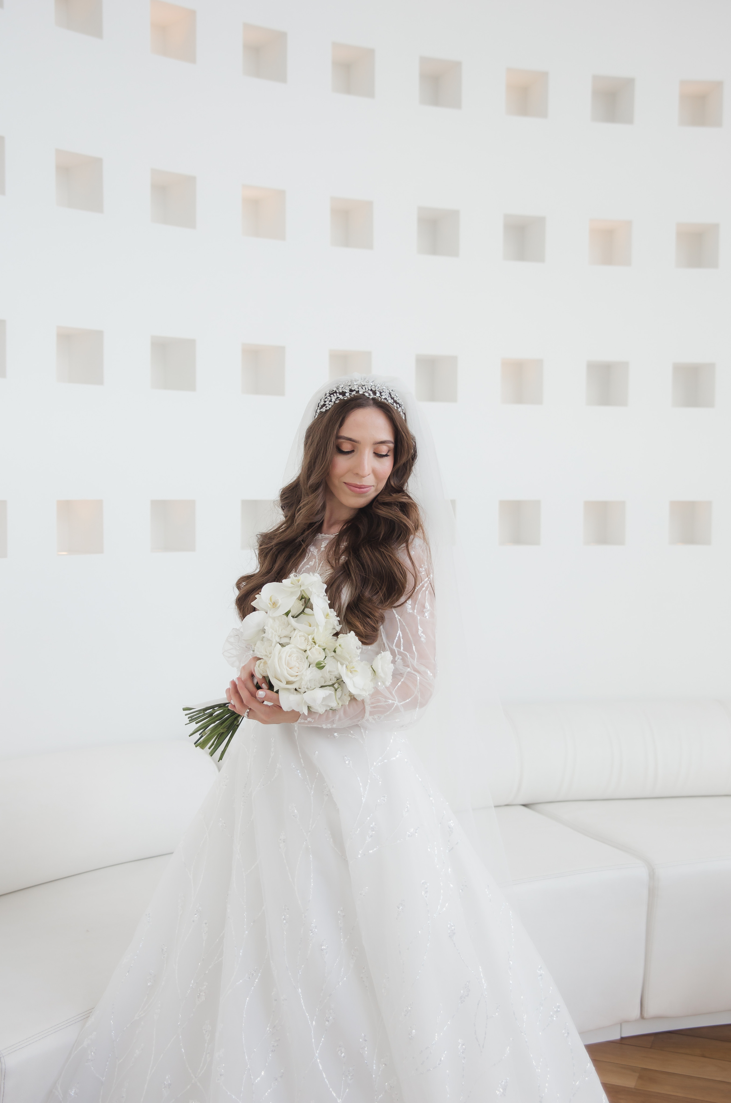 Латифа и Самир. Семейный и свадебный фотограф в Екатеринбурге Орлова Ирина