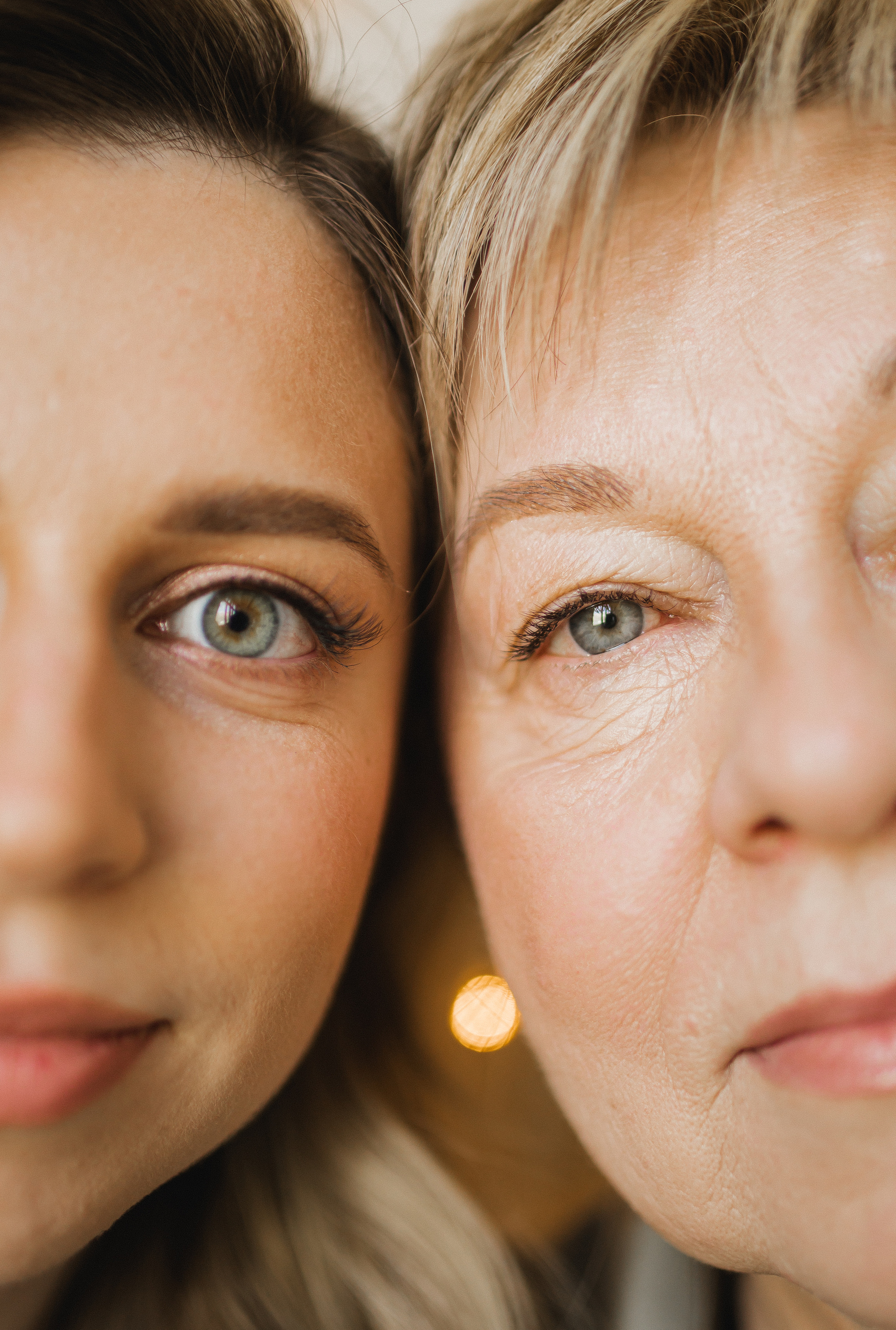 Женя и ее семья. Семейный и свадебный фотограф в Екатеринбурге Орлова Ирина