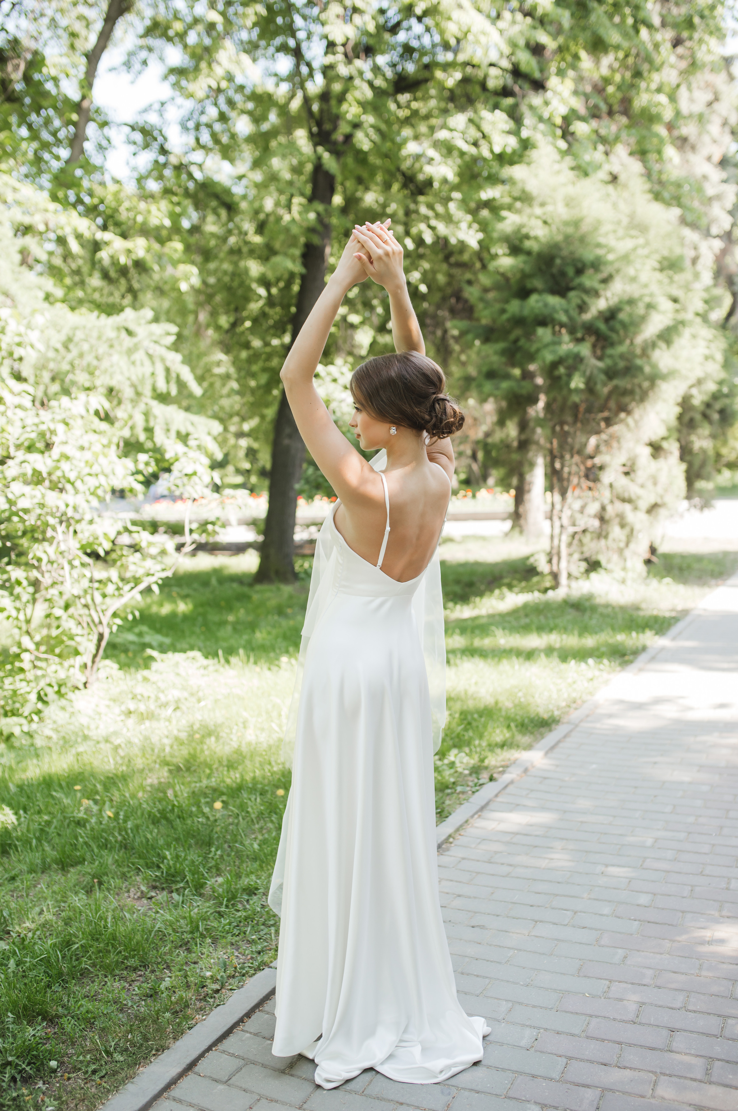 Максим и Лиза. Семейный и свадебный фотограф в Екатеринбурге Орлова Ирина