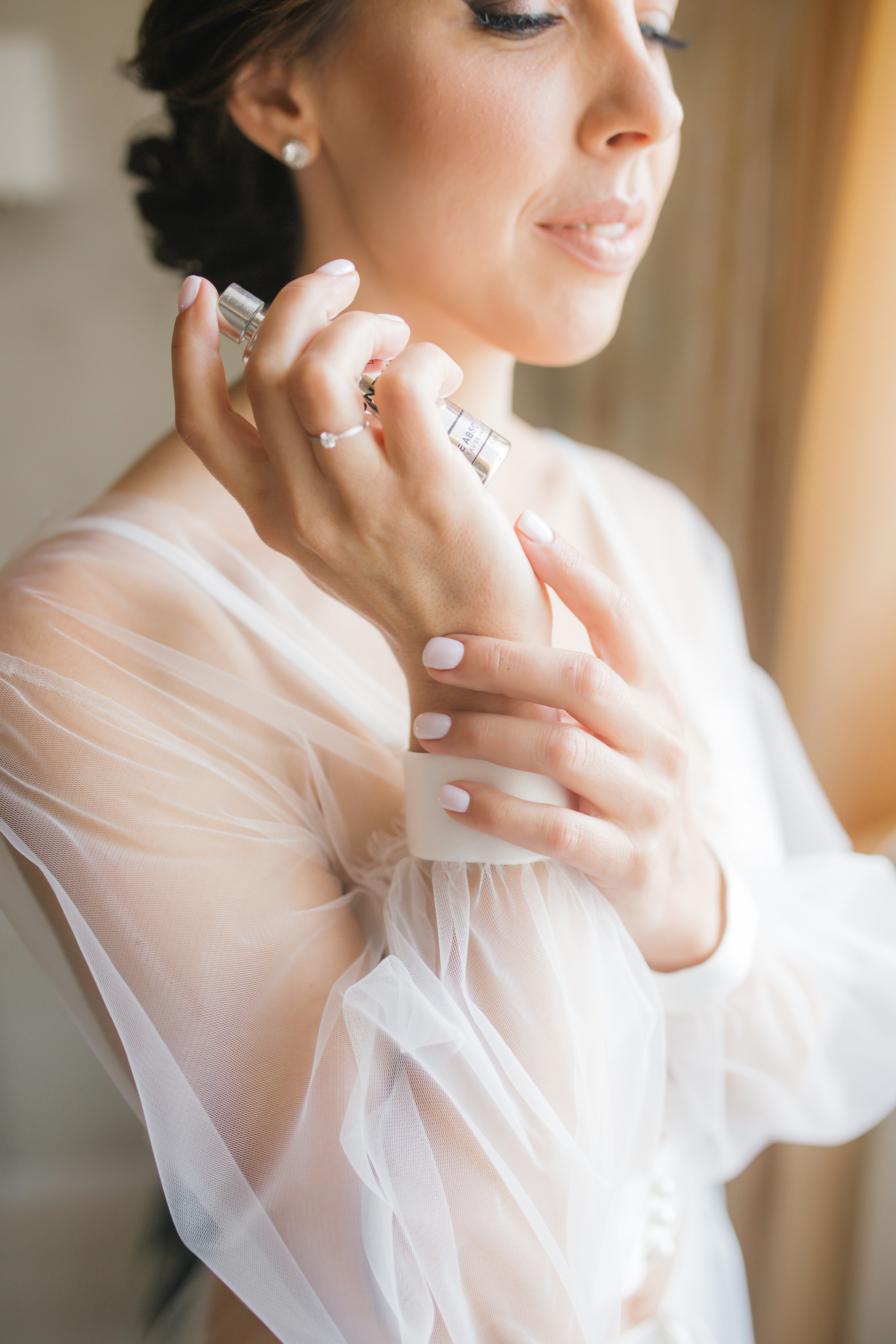 Диана и Гордей. Семейный и свадебный фотограф в Екатеринбурге Орлова Ирина