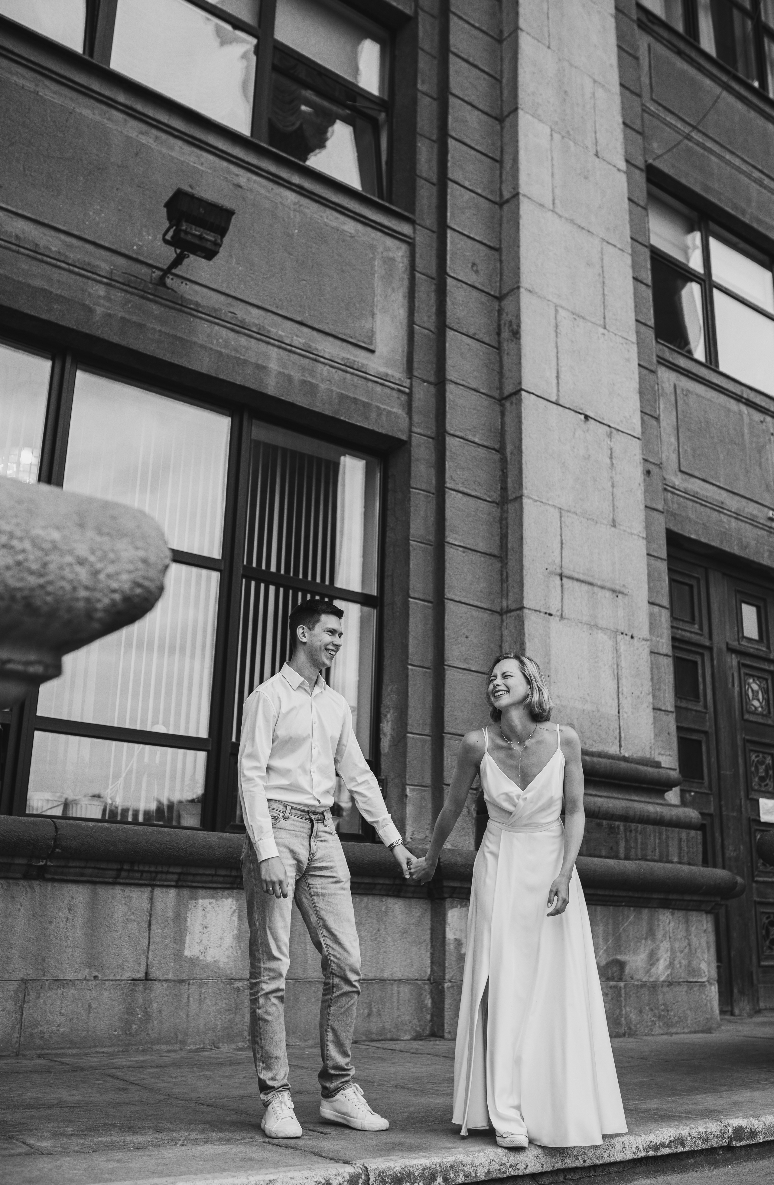 Катя и Дима. Семейный и свадебный фотограф в Екатеринбурге Орлова Ирина