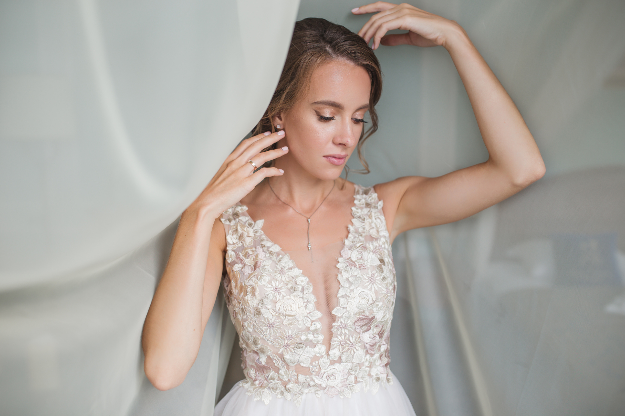 Илья и Арина. Семейный и свадебный фотограф в Екатеринбурге Орлова Ирина