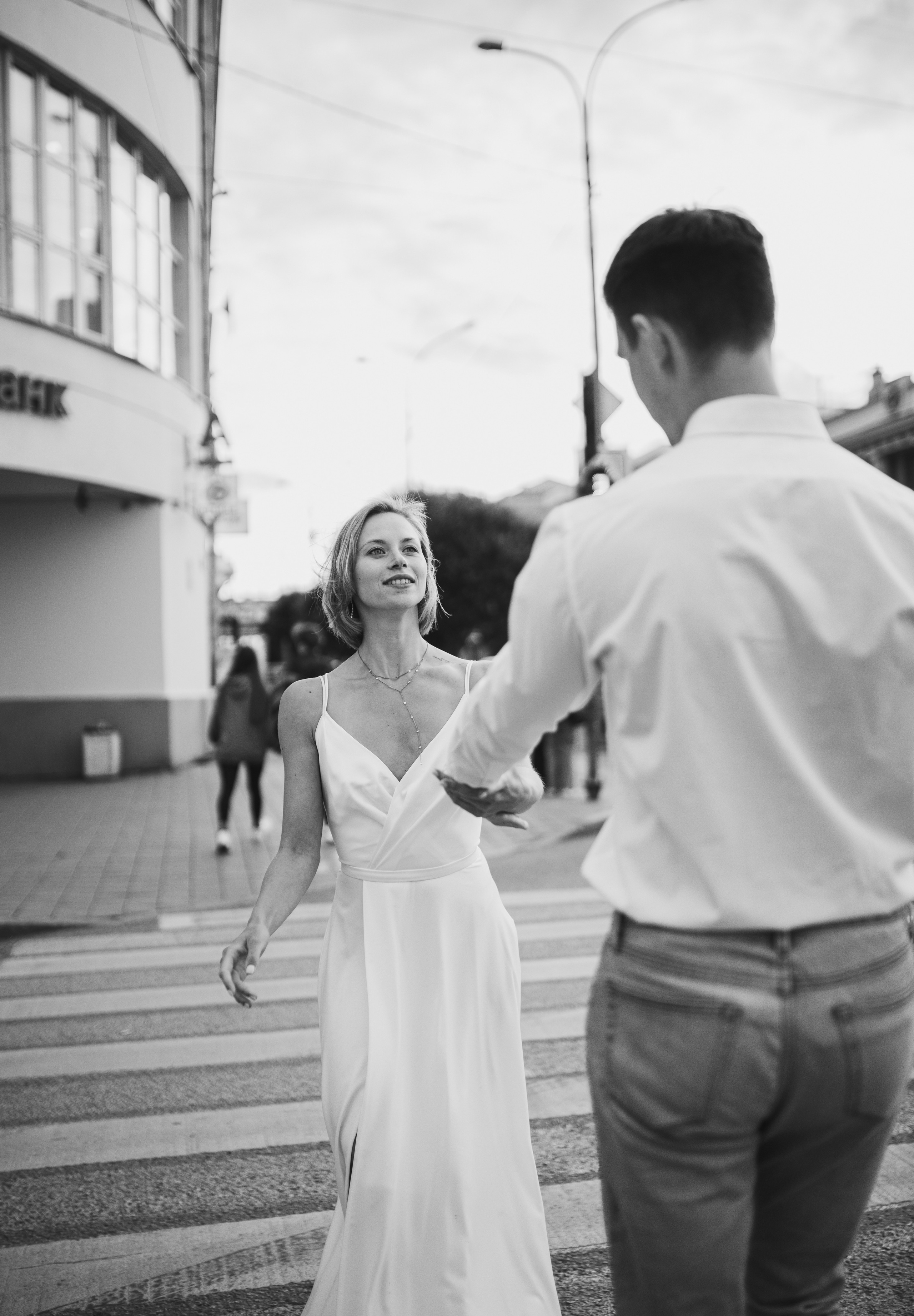 Катя и Дима. Семейный и свадебный фотограф в Екатеринбурге Орлова Ирина