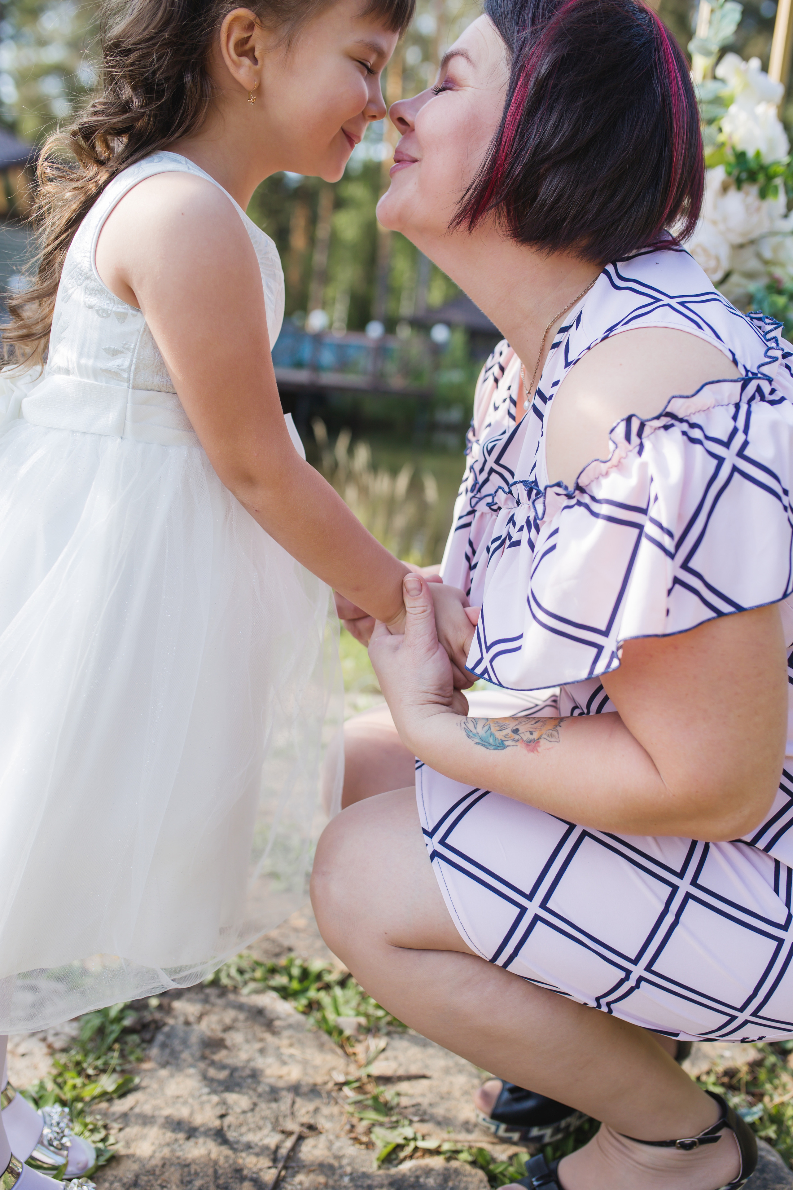 Марина и Лев. Семейный и свадебный фотограф в Екатеринбурге Орлова Ирина