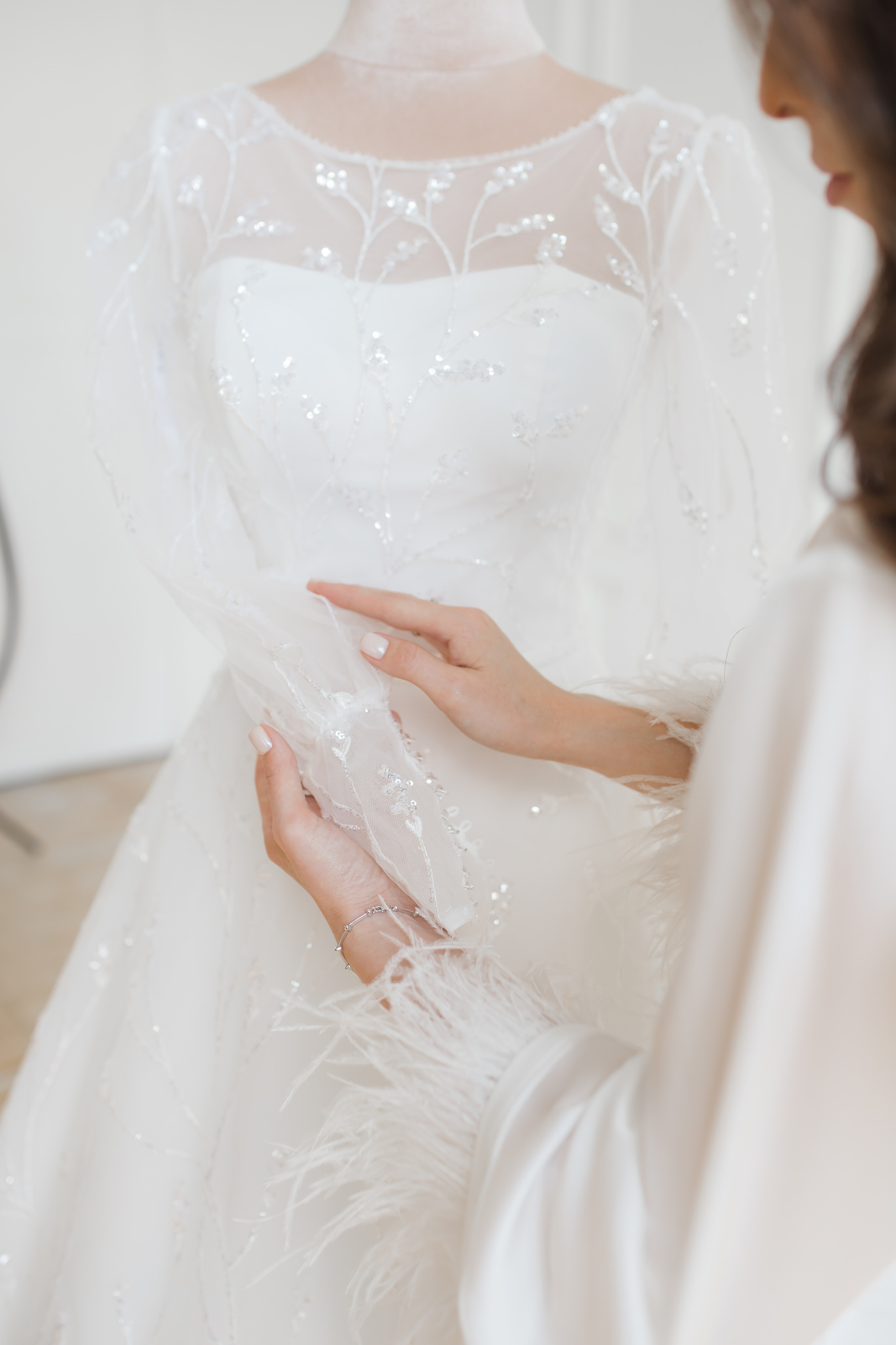 Латифа и Самир. Семейный и свадебный фотограф в Екатеринбурге Орлова Ирина