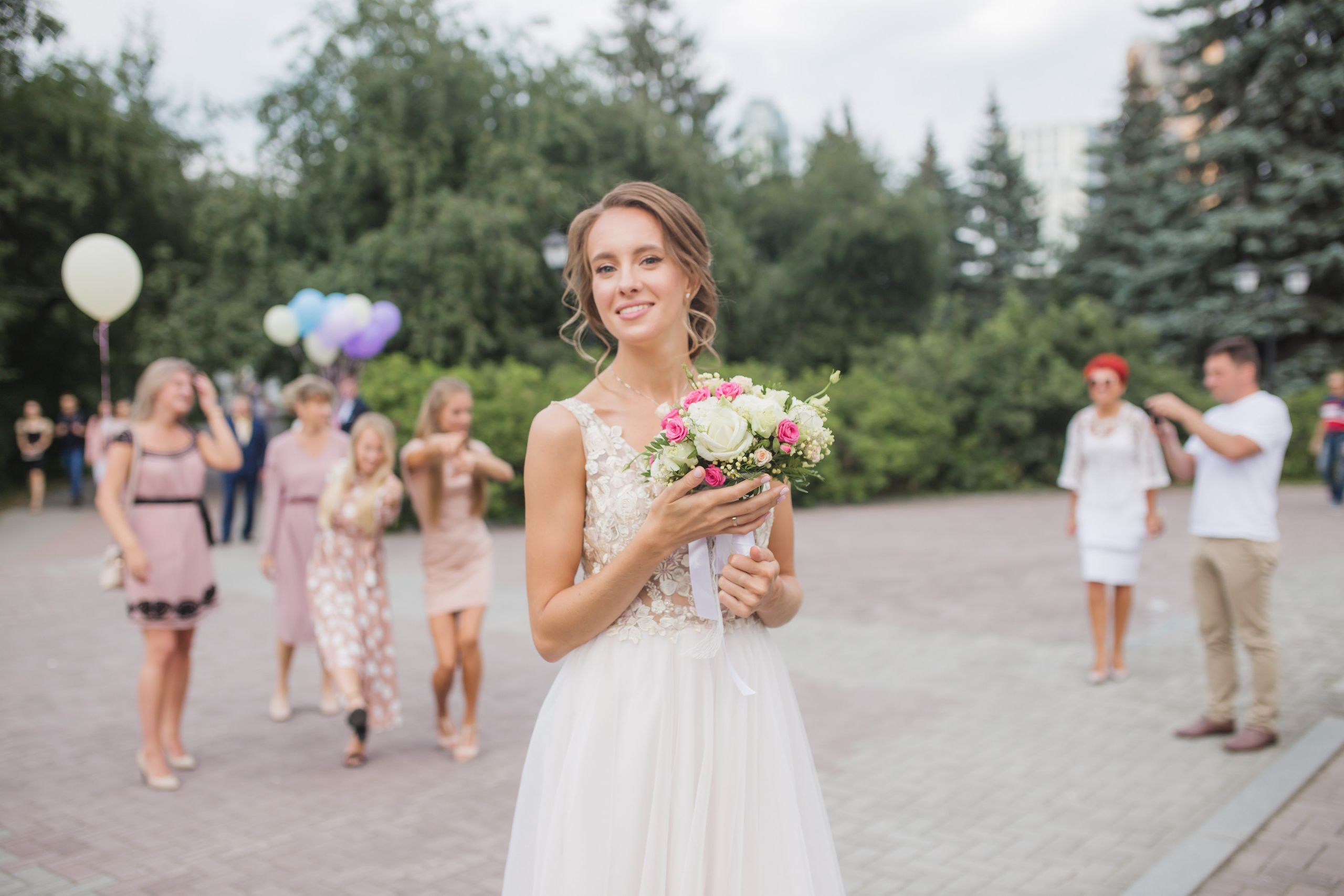 Илья и Арина. Семейный и свадебный фотограф в Екатеринбурге Орлова Ирина