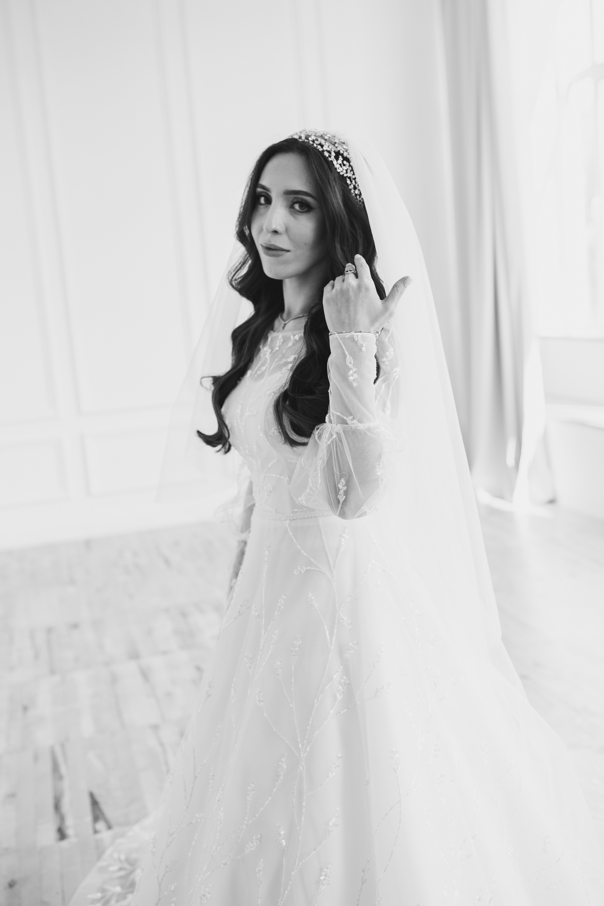 Латифа и Самир. Семейный и свадебный фотограф в Екатеринбурге Орлова Ирина